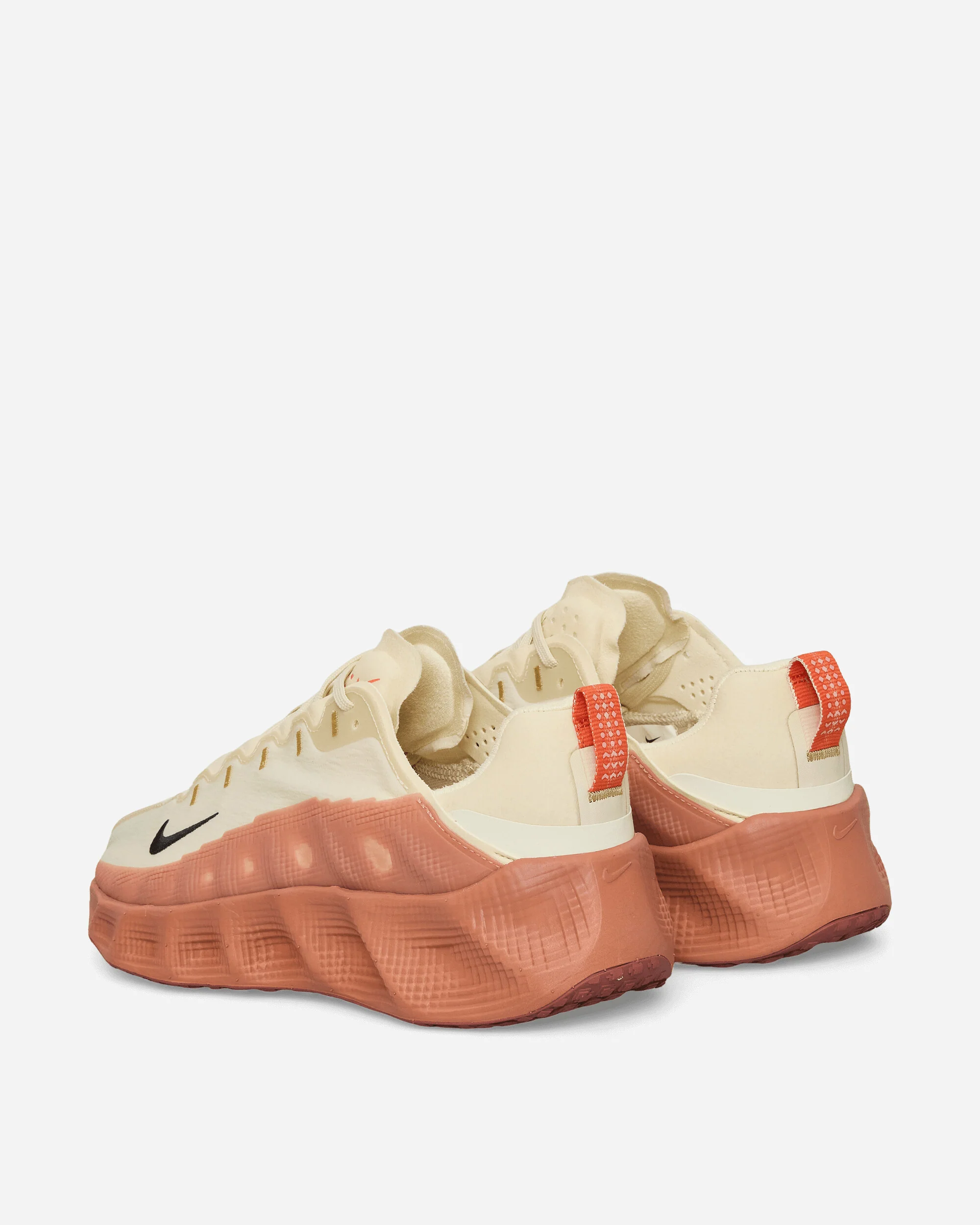 Ava Rover Sneakers Fossil / Cosmic Clay / Canyon Rust - Image 4