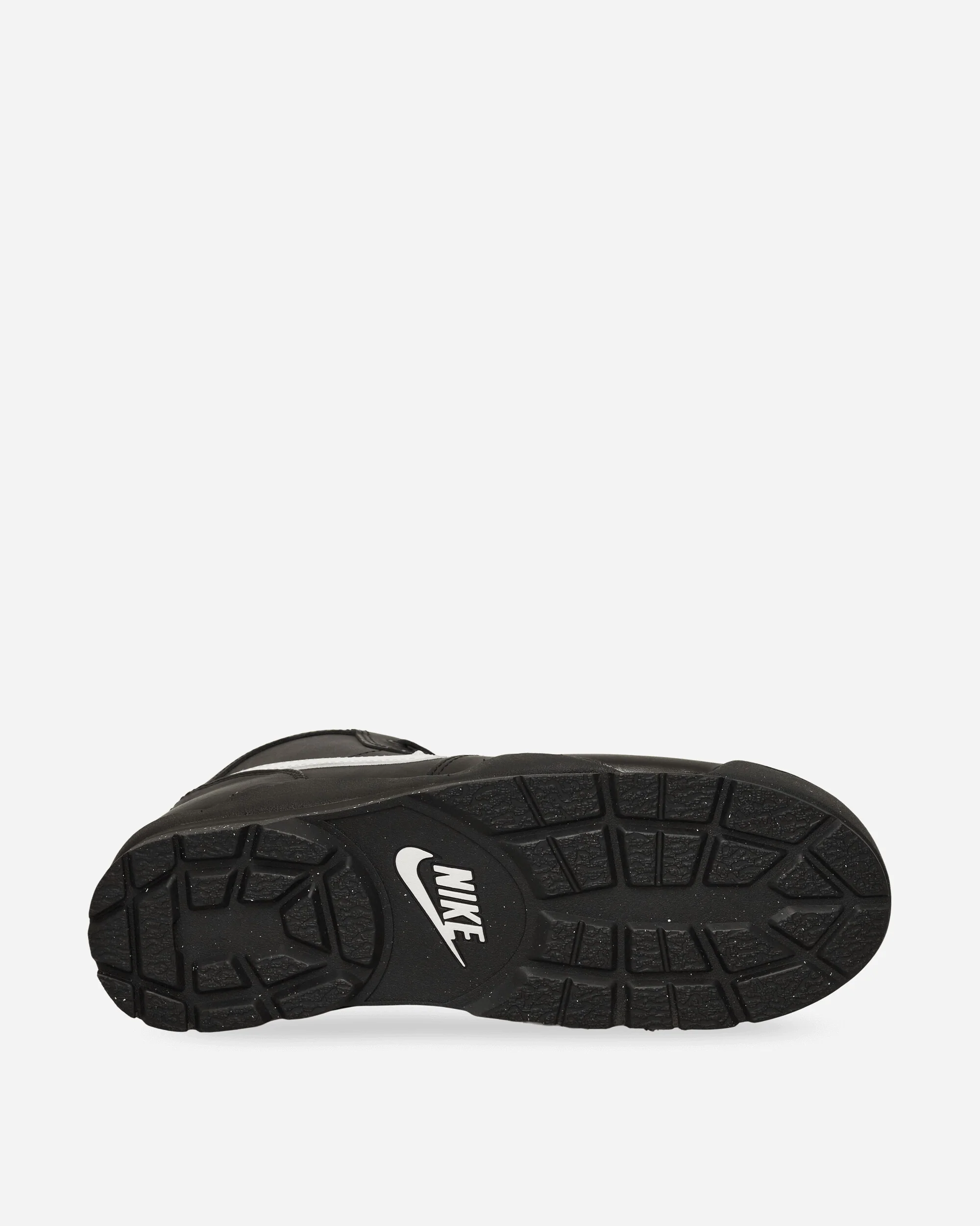 Stüssy Baltoro Sneakers Black / White - Image 5