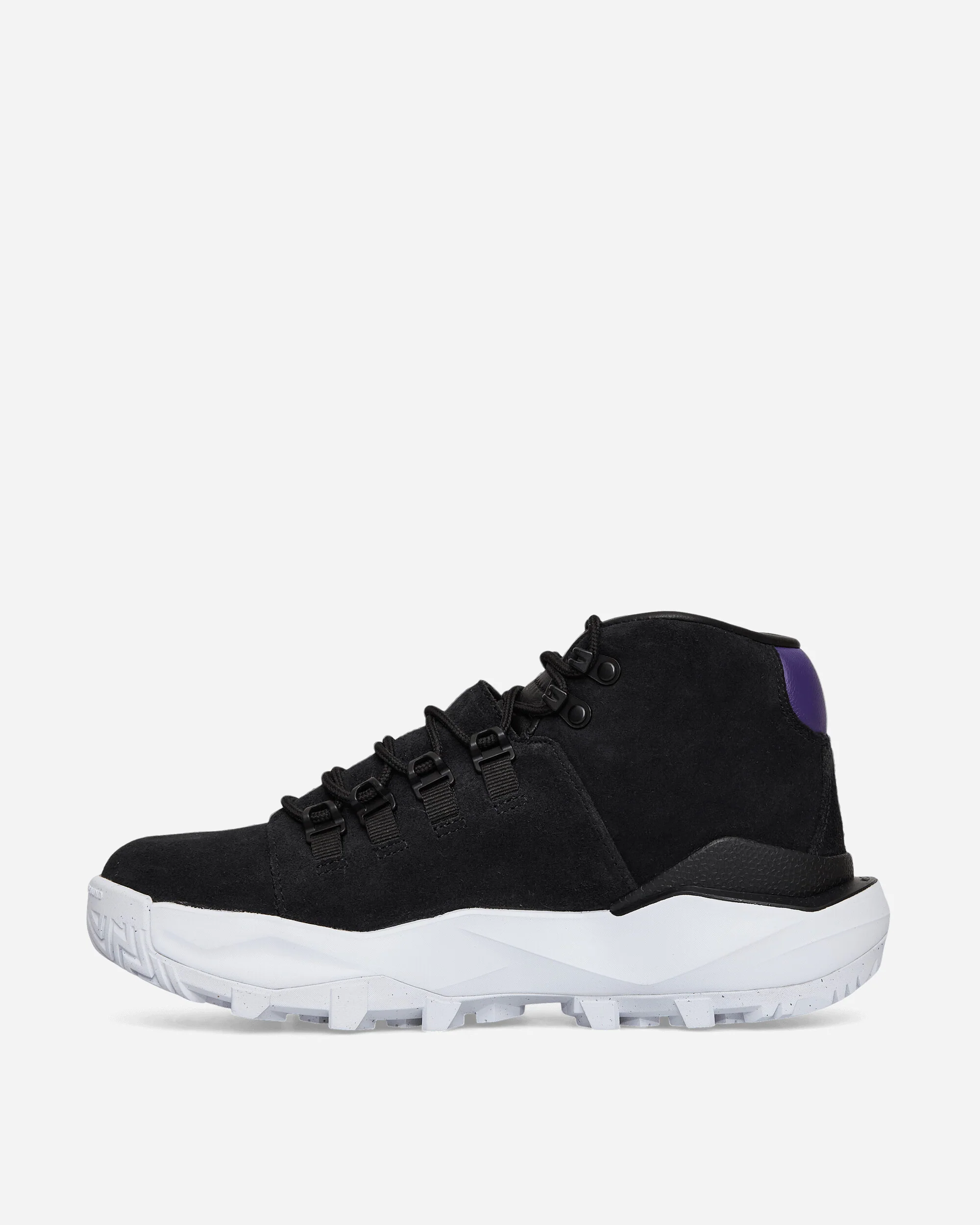 Cygnal Sneakers Black - Image 3