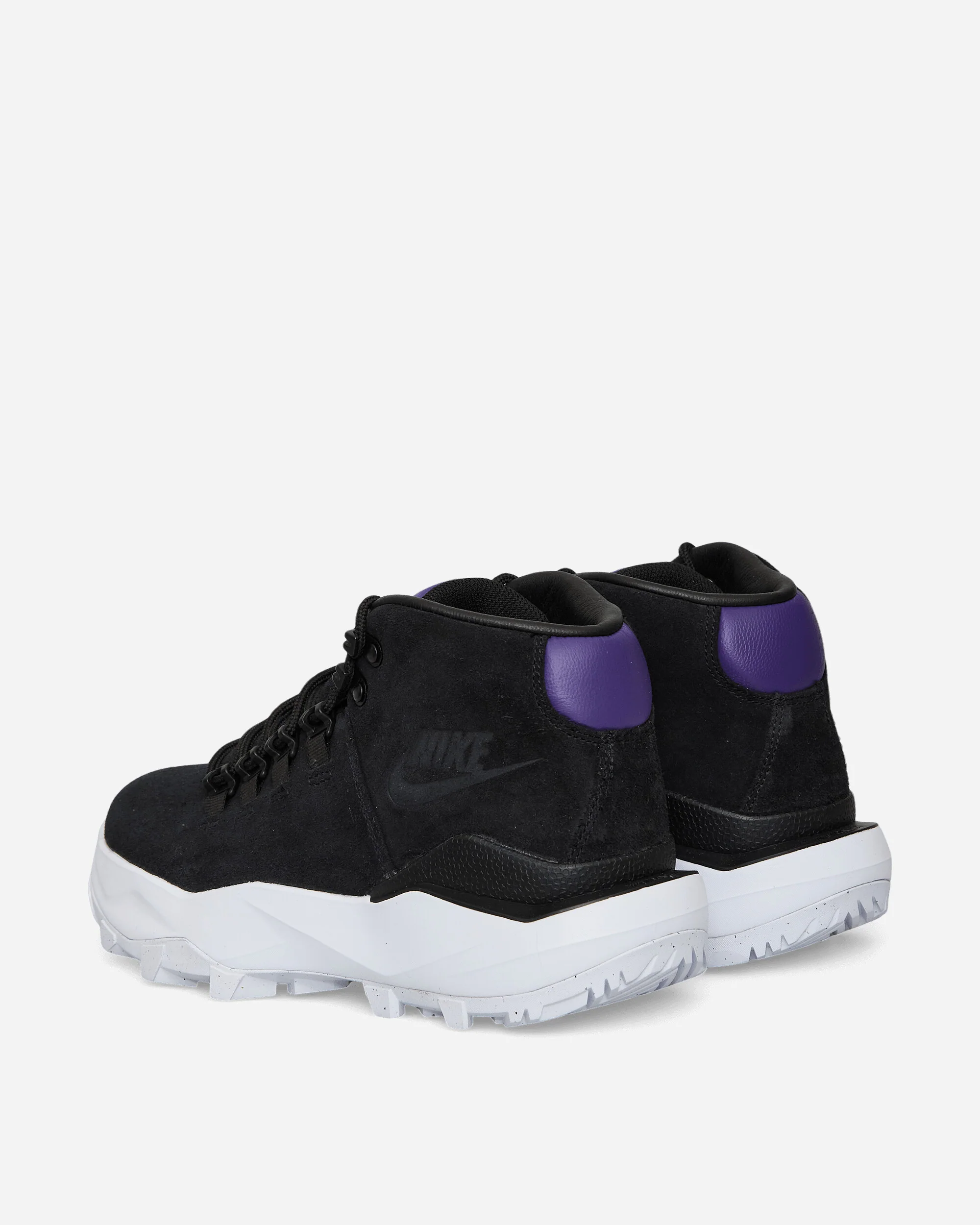 Cygnal Sneakers Black - Image 4