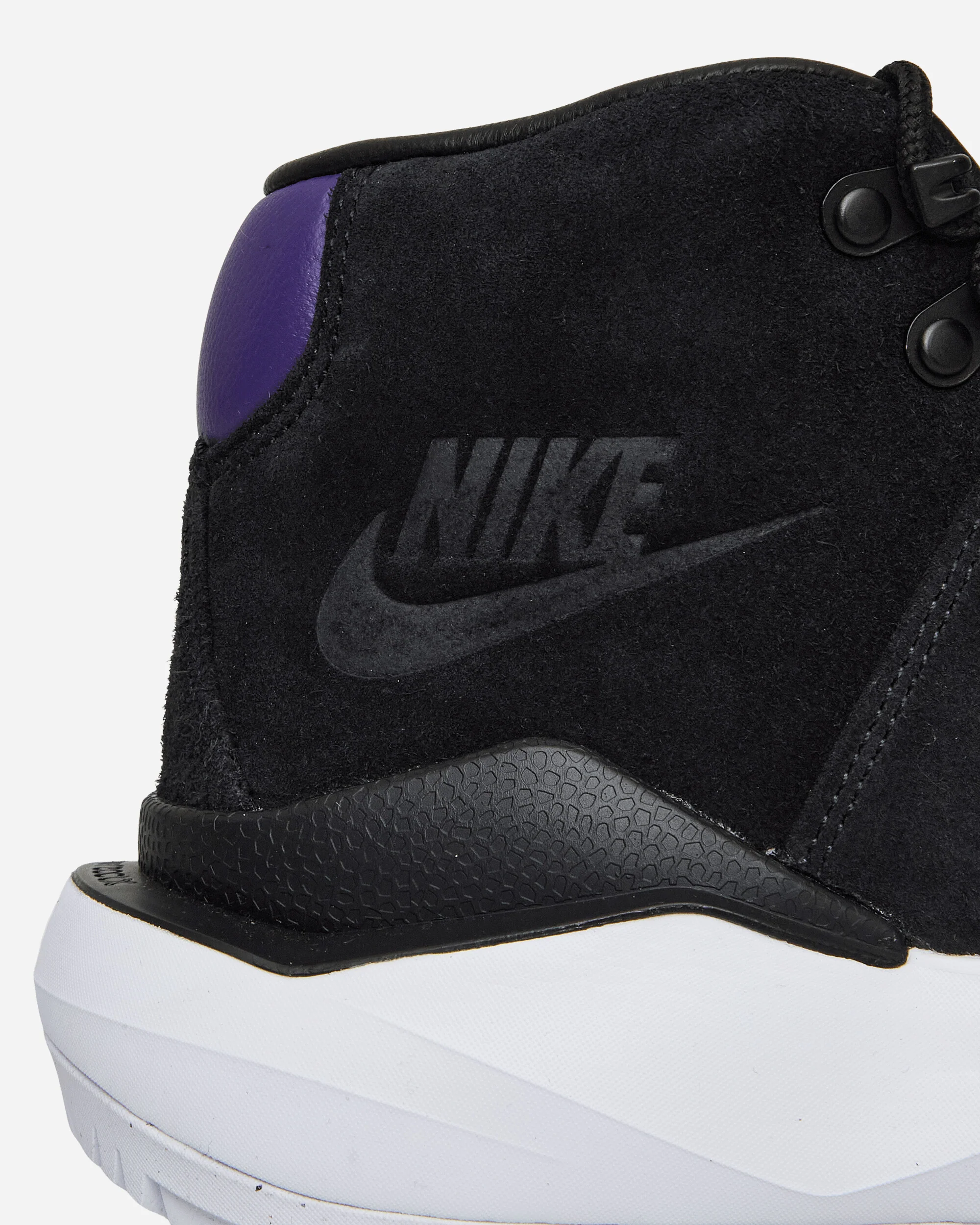 Cygnal Sneakers Black - Image 6