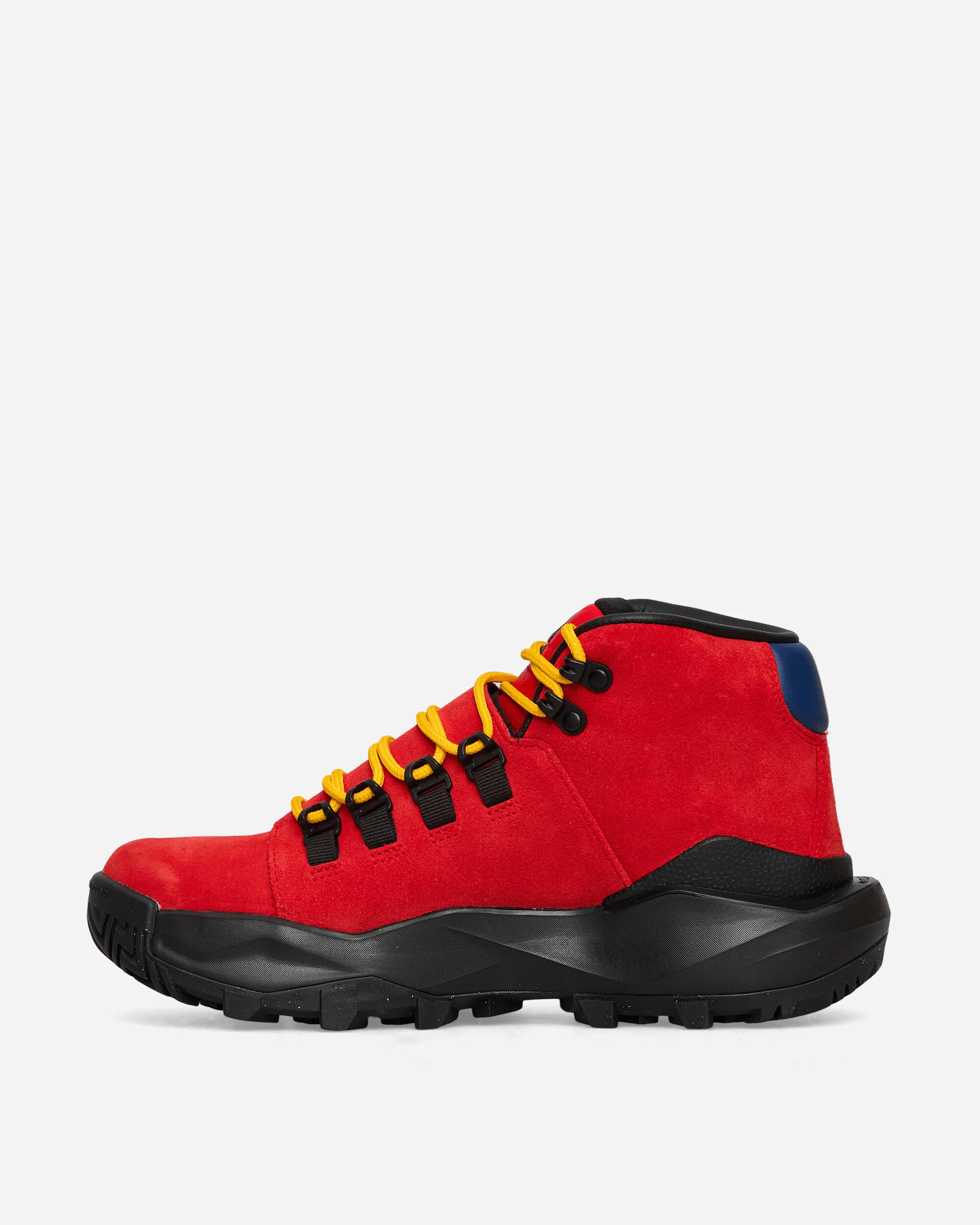 Cygnal Sneakers University Red - Image 3