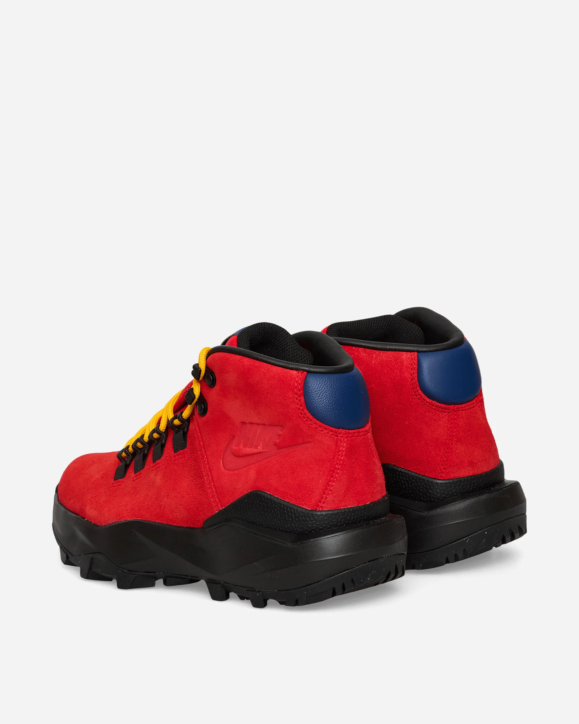 Cygnal Sneakers University Red - Image 4