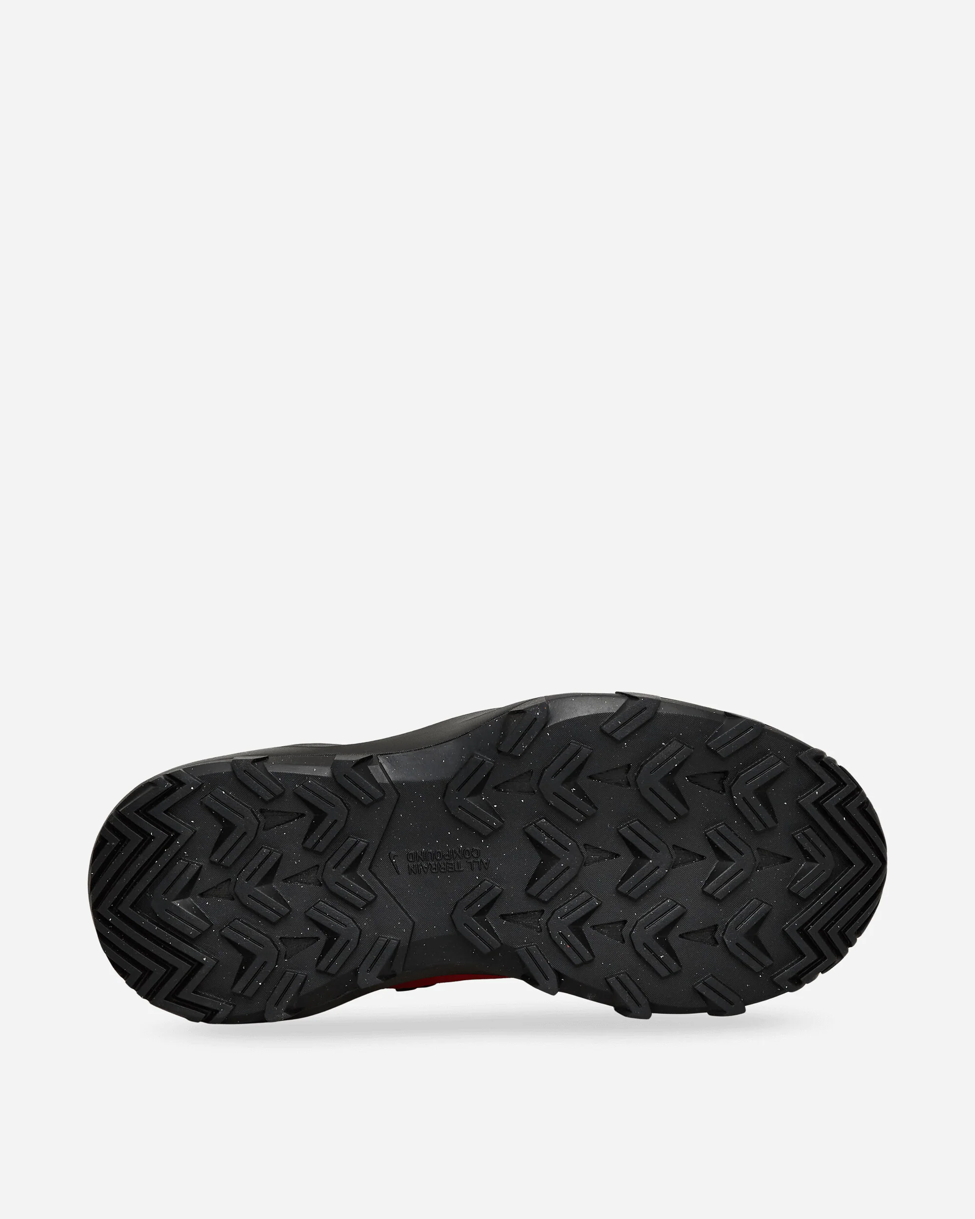Cygnal Sneakers University Red - Image 5