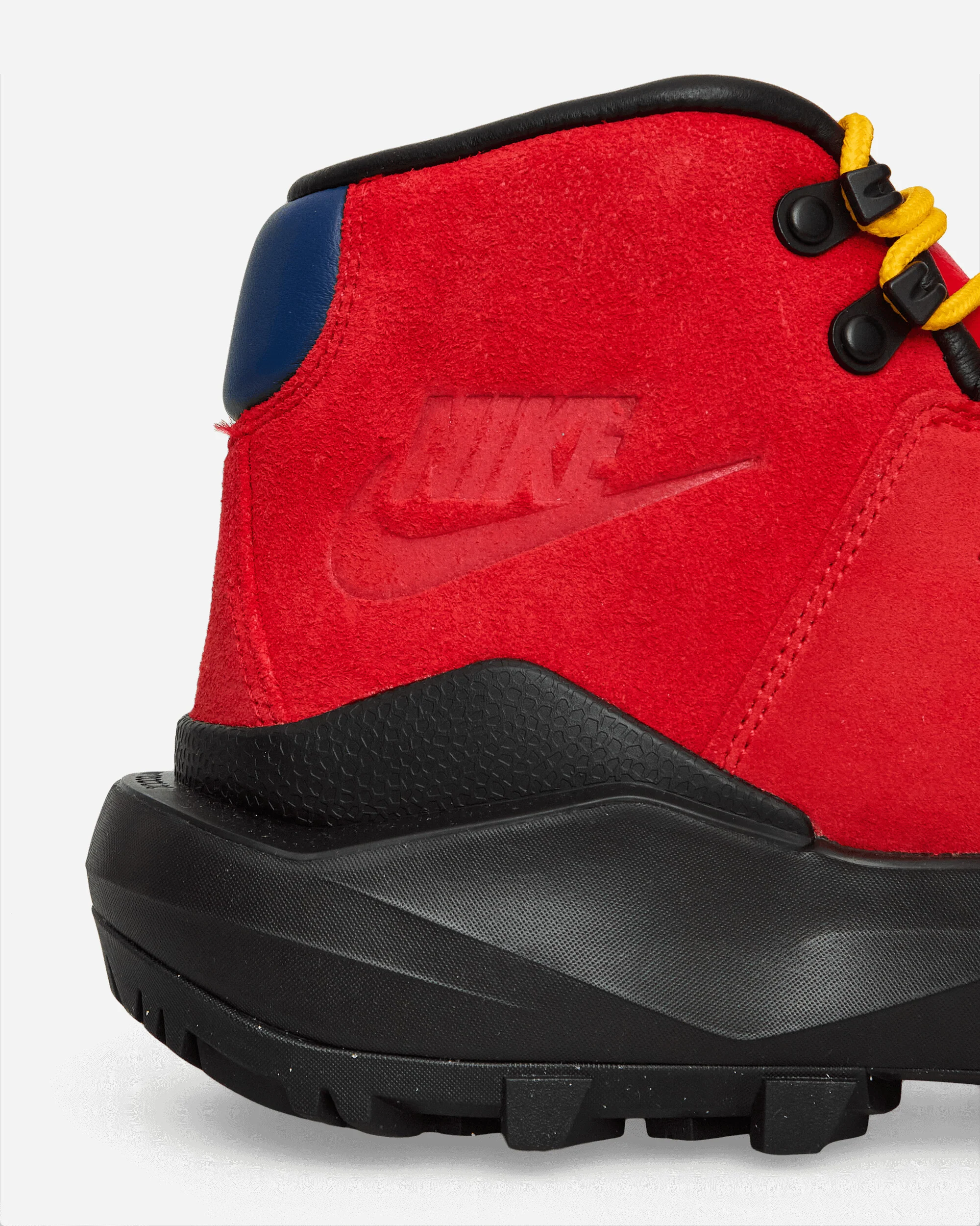 Cygnal Sneakers University Red - Image 6