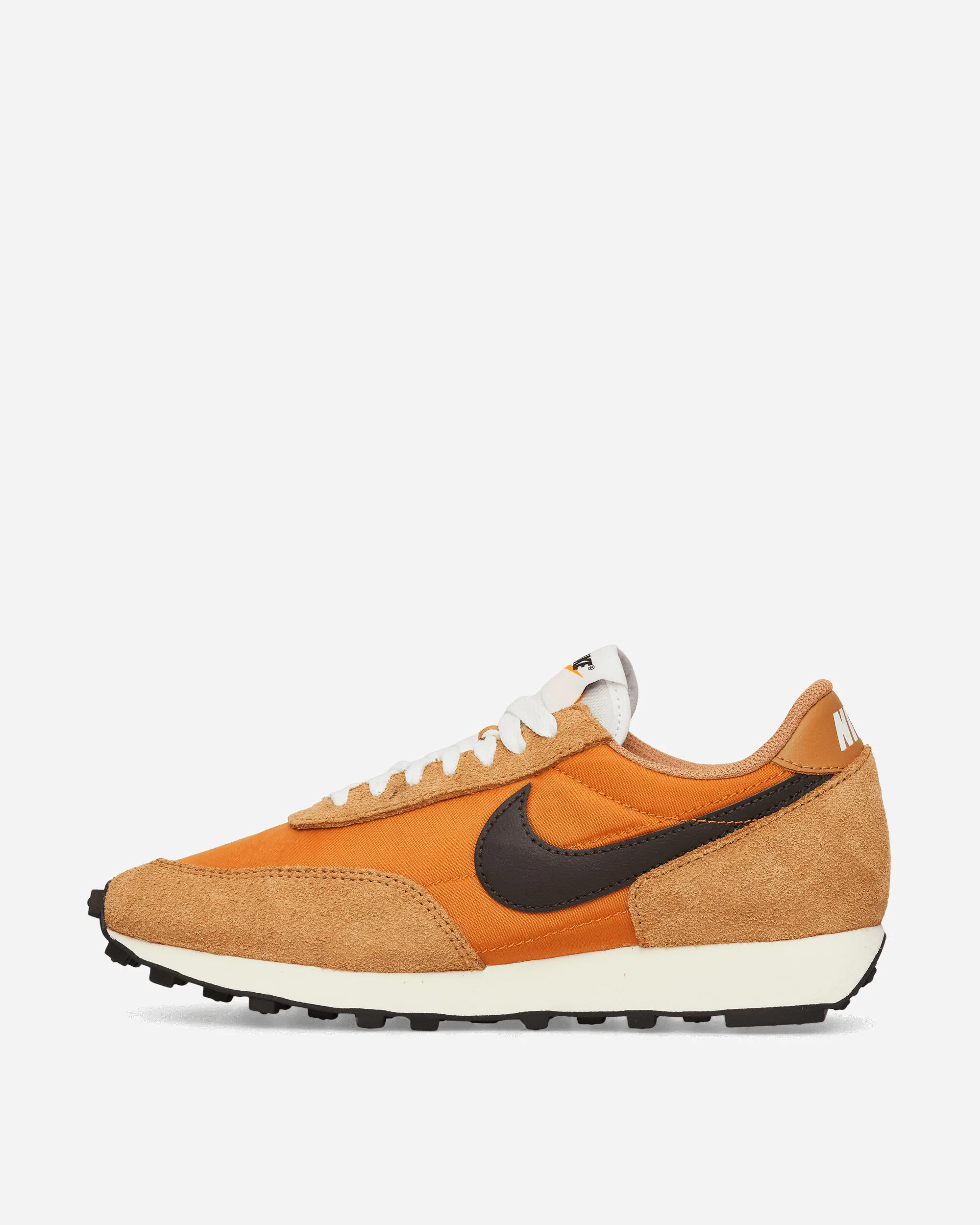 Daybreak Sneakers Flax / Velvet Brown - Image 3