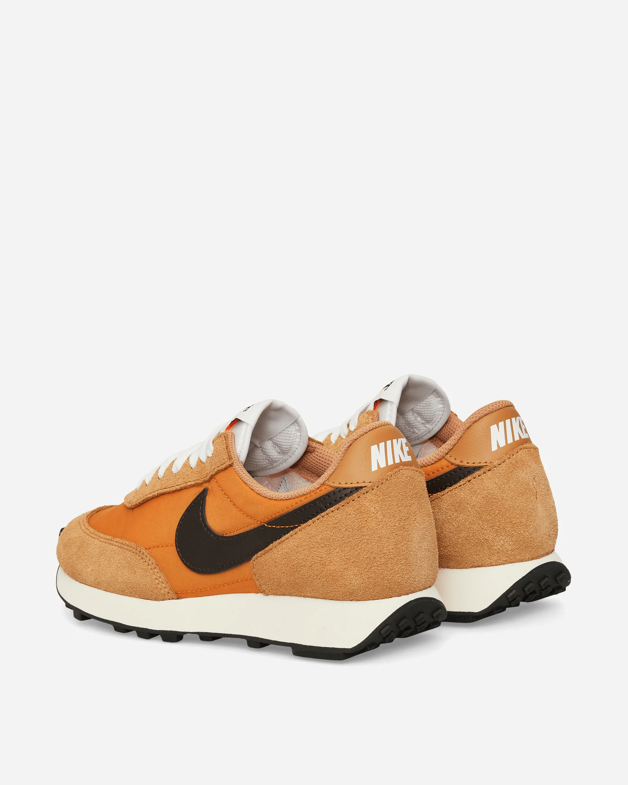 Daybreak Sneakers Flax / Velvet Brown - Image 4