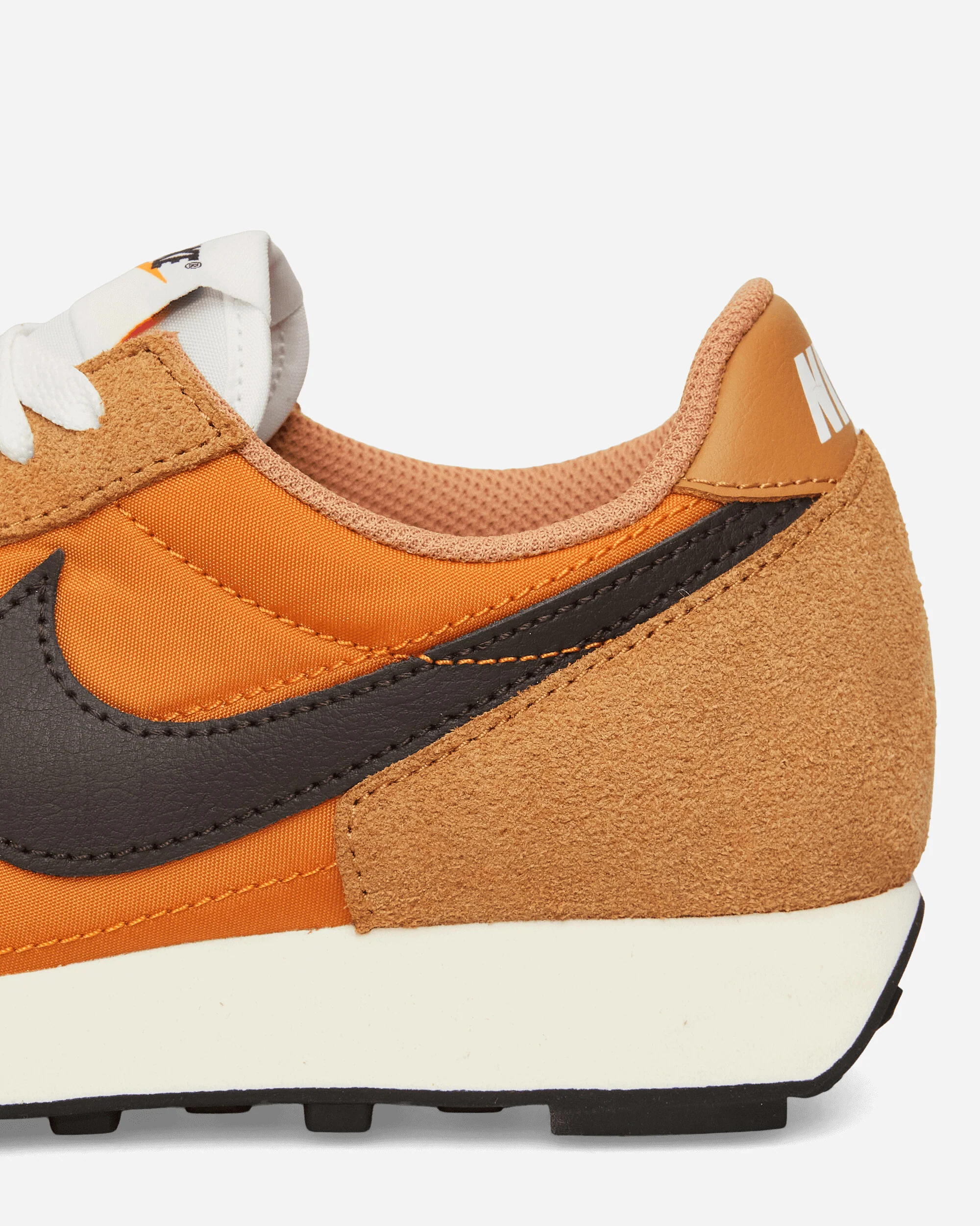 Daybreak Sneakers Flax / Velvet Brown - Image 6