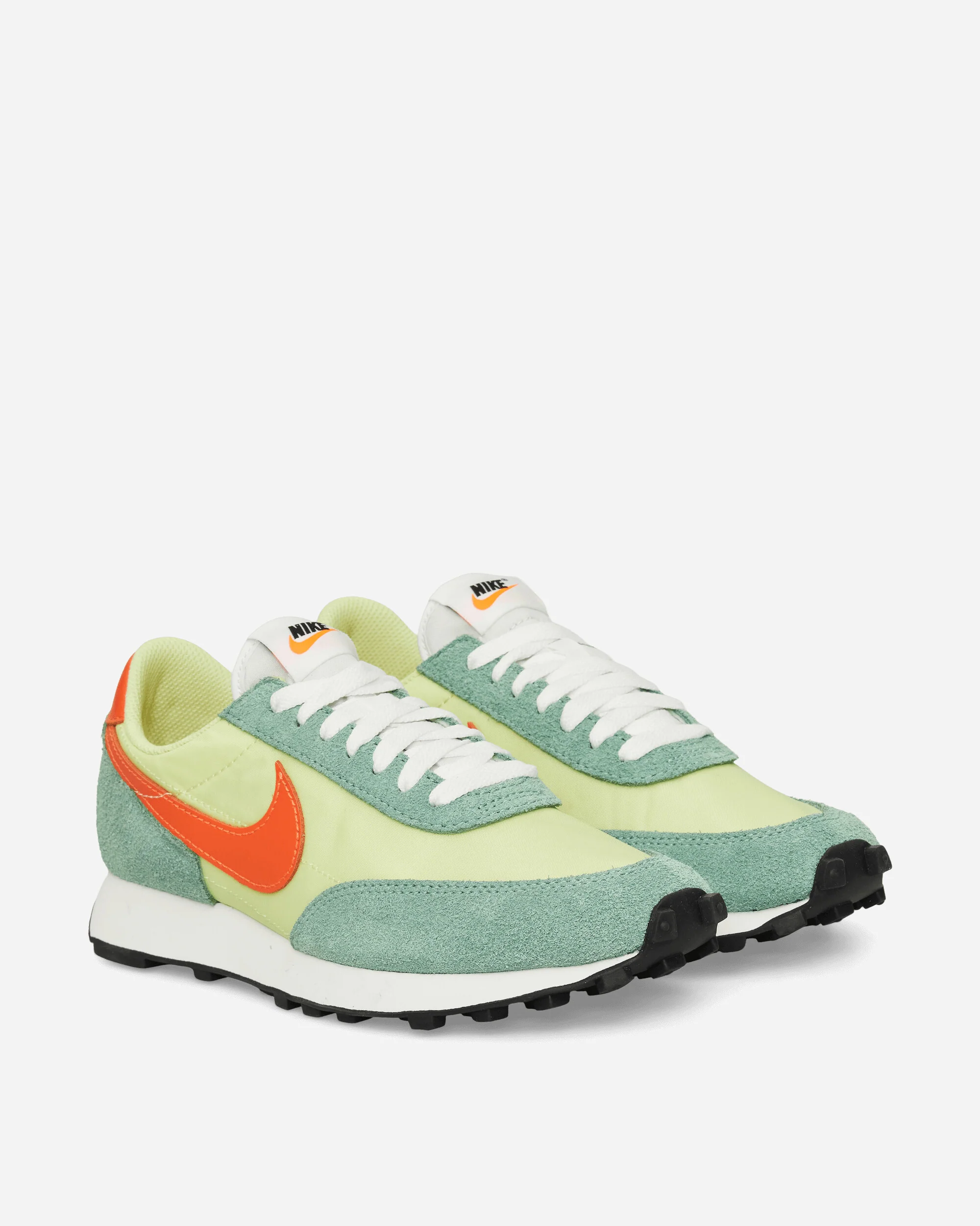 Daybreak Sneakers Limelight / Healing Jade - Image 2