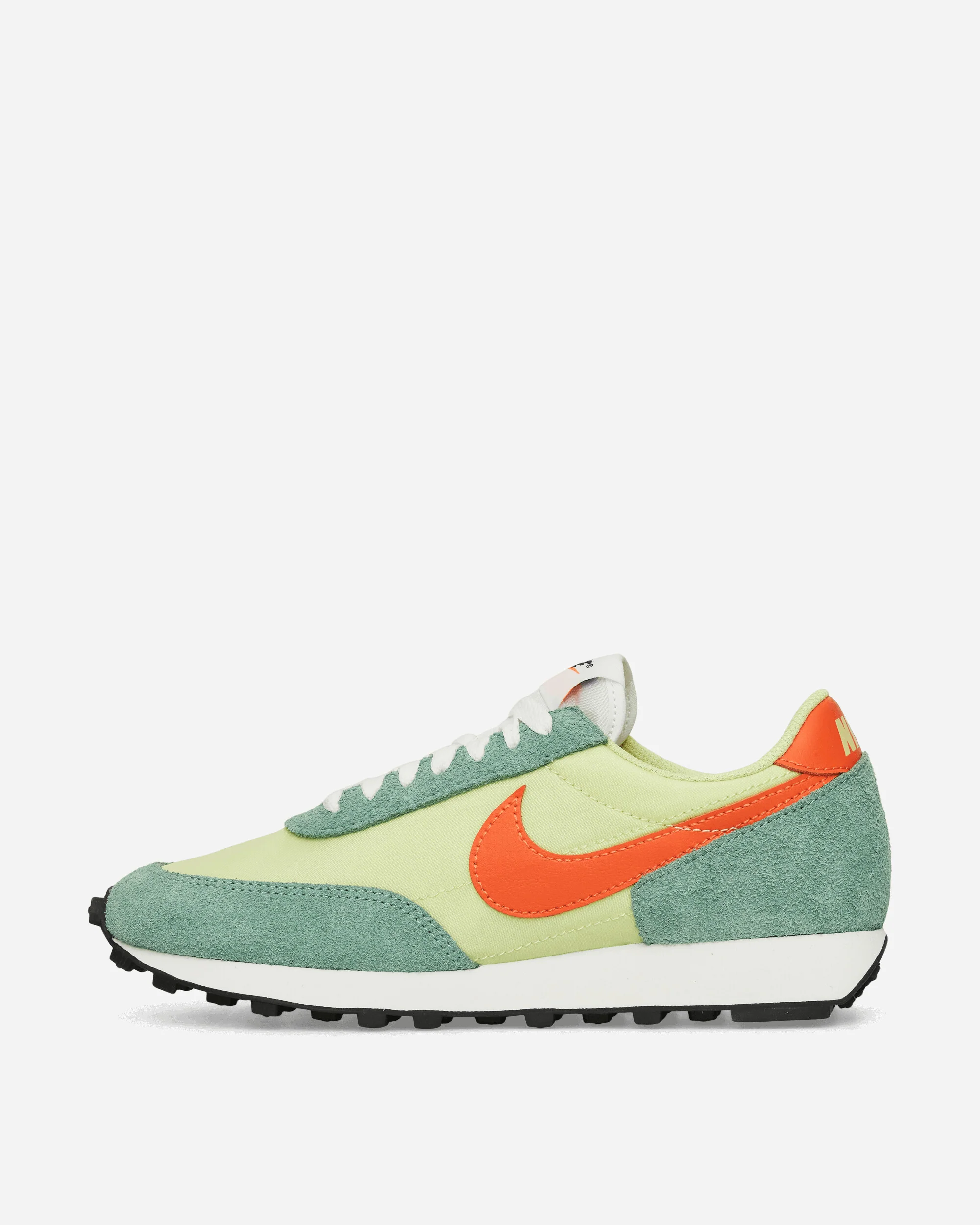 Daybreak Sneakers Limelight / Healing Jade - Image 3