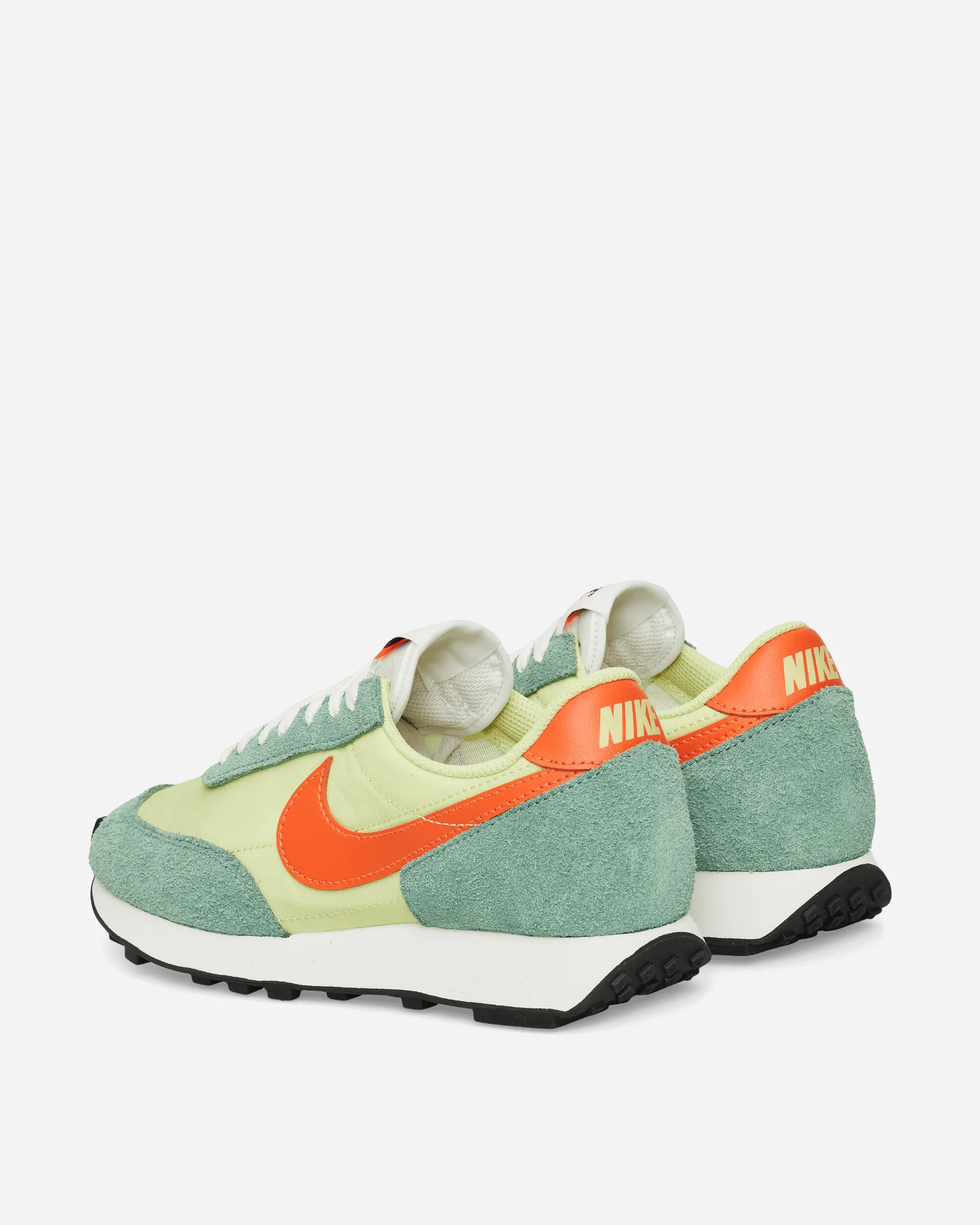 Daybreak Sneakers Limelight / Healing Jade - Image 4