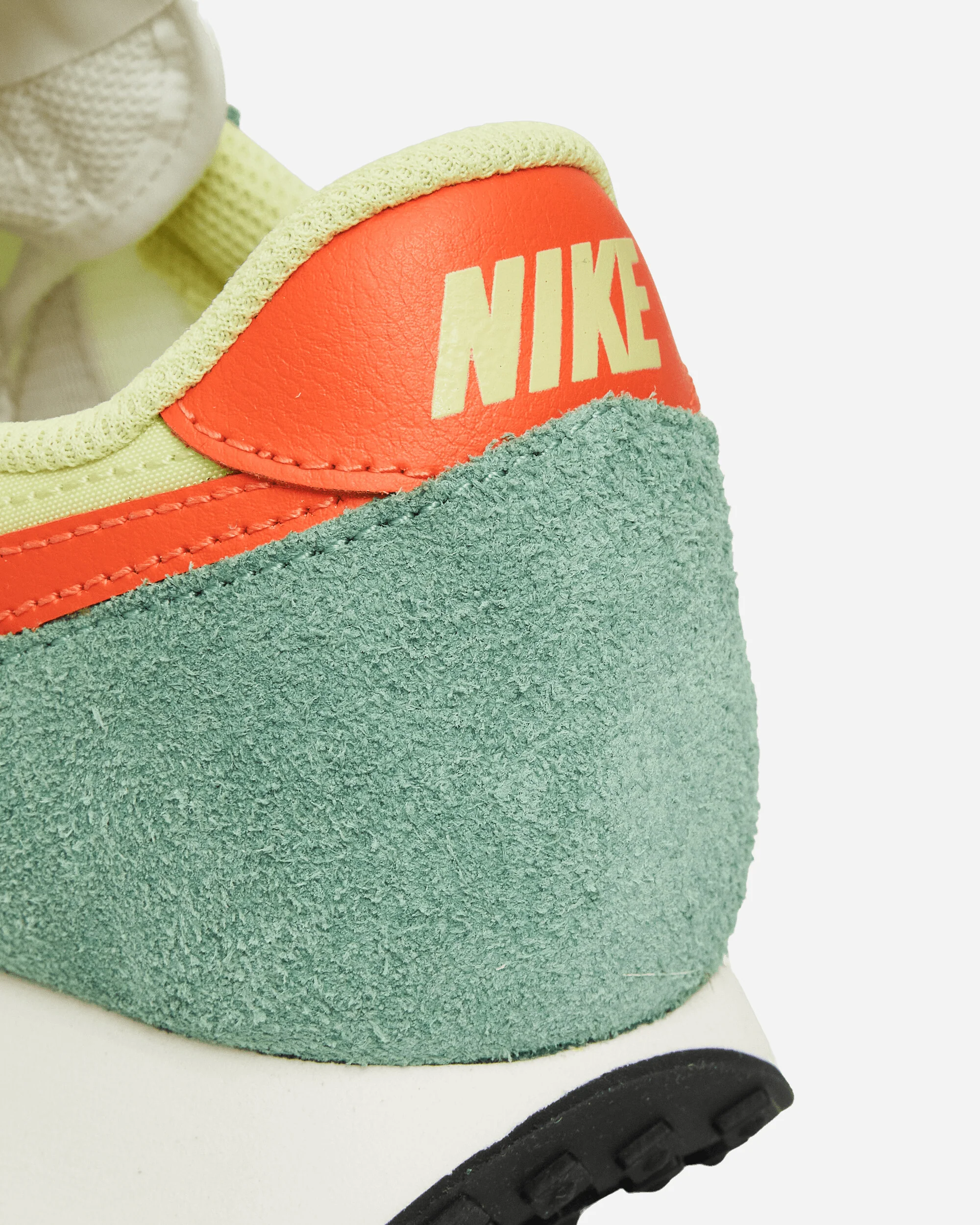 Daybreak Sneakers Limelight / Healing Jade - Image 6