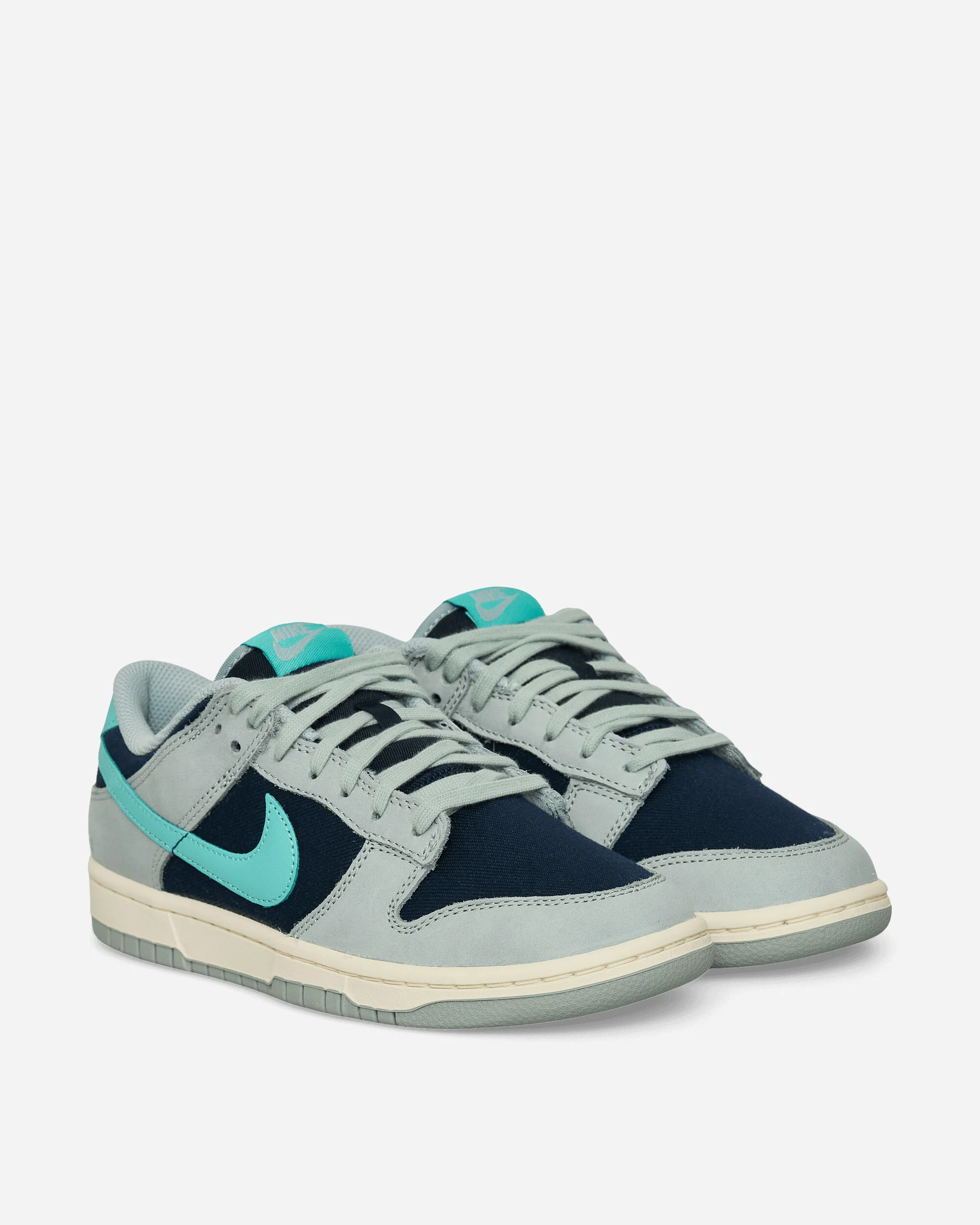 Dunk Low Retro Sneakers Light Pumice / Dark Obsidian - Image 2