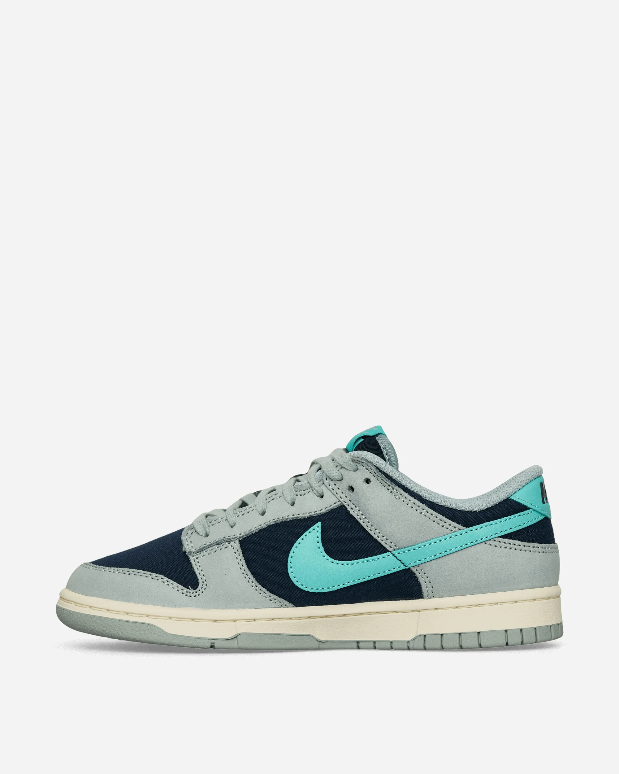 Dunk Low Retro Sneakers Light Pumice / Dark Obsidian - Image 3