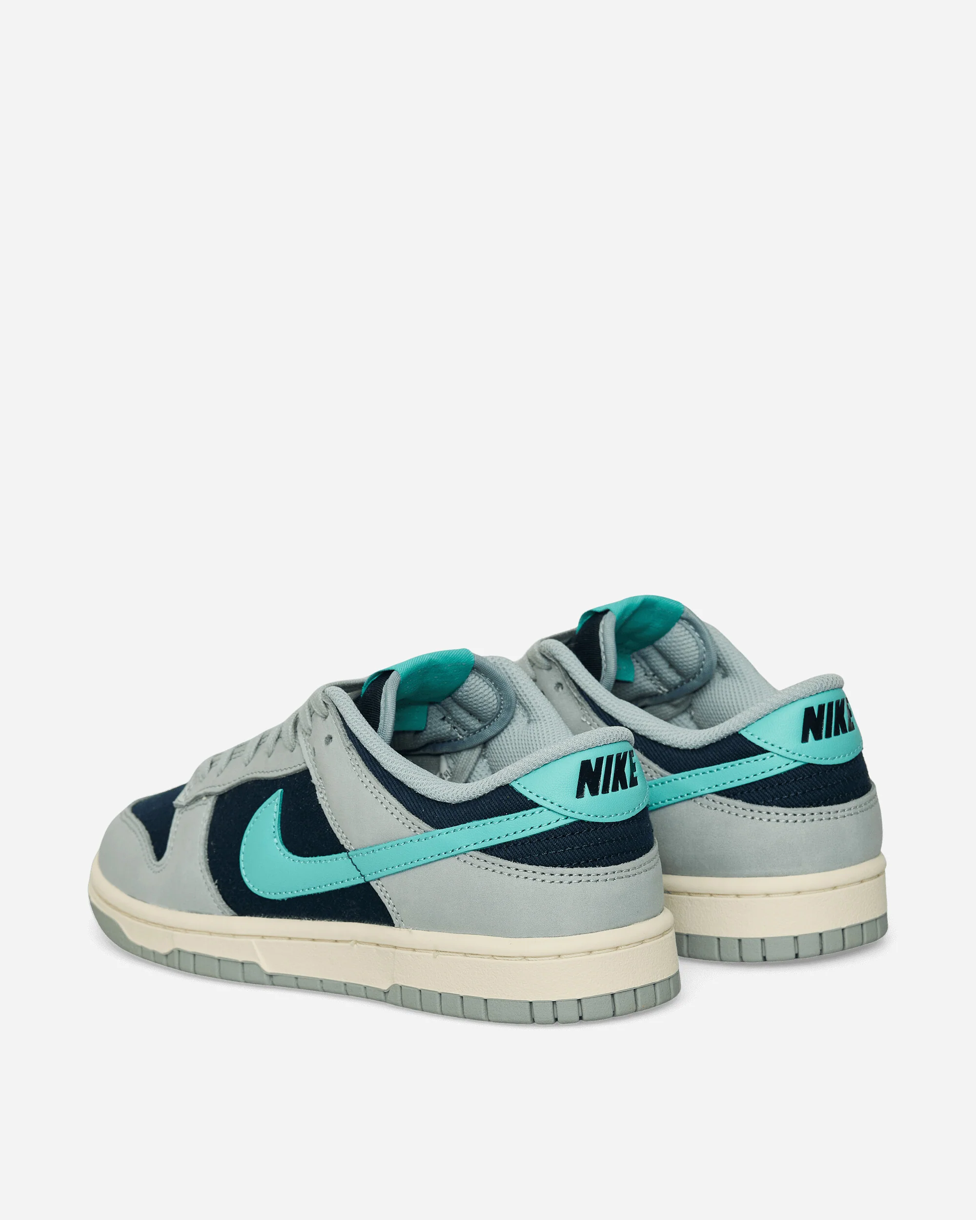Dunk Low Retro Sneakers Light Pumice / Dark Obsidian - Image 4