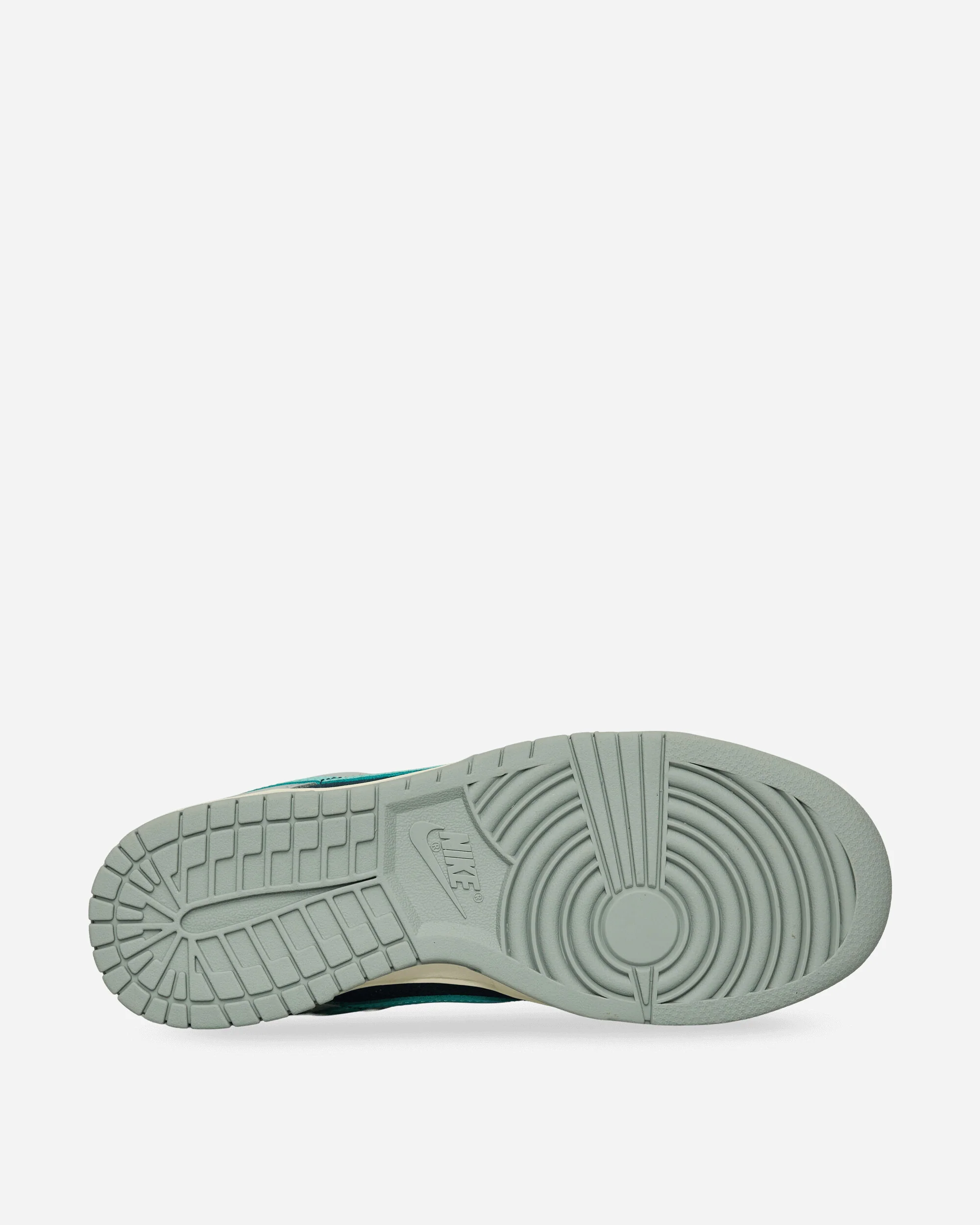 Dunk Low Retro Sneakers Light Pumice / Dark Obsidian - Image 5