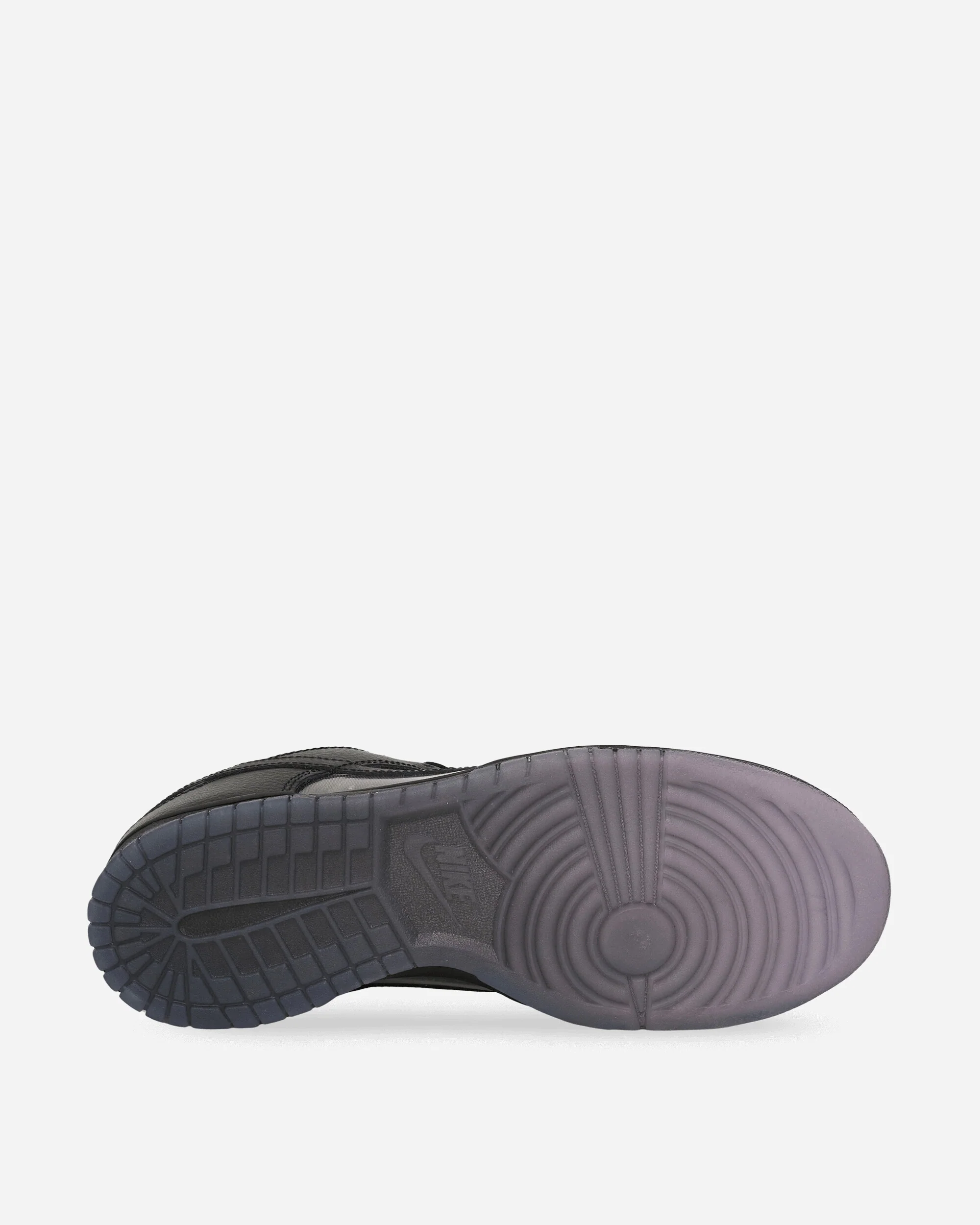 Dunk Low Retro Sneakers Black / Pink Rise - Image 5