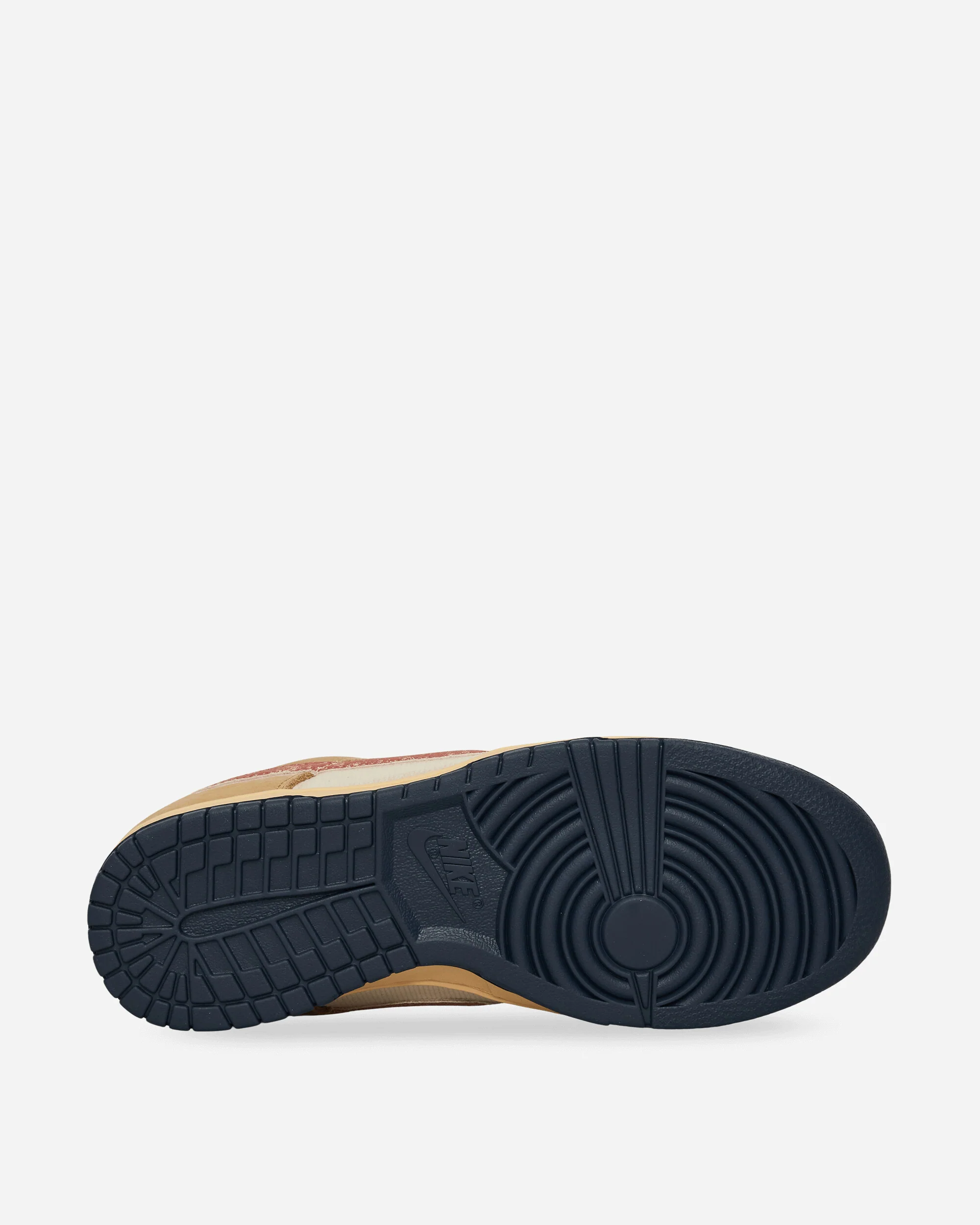 Dunk Low Sneakers Sand Drift / Wheat - Image 5
