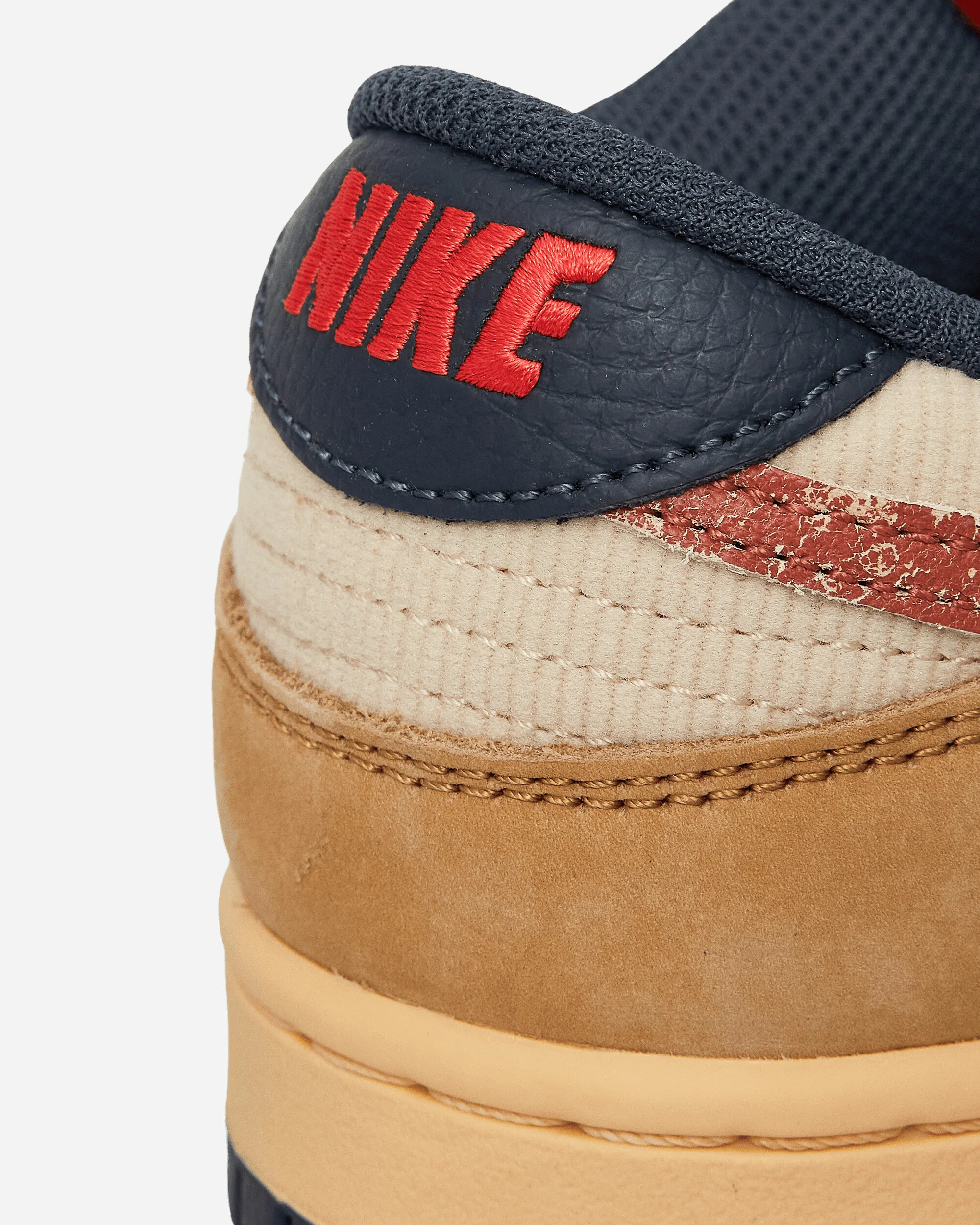 Dunk Low Sneakers Sand Drift / Wheat - Image 6