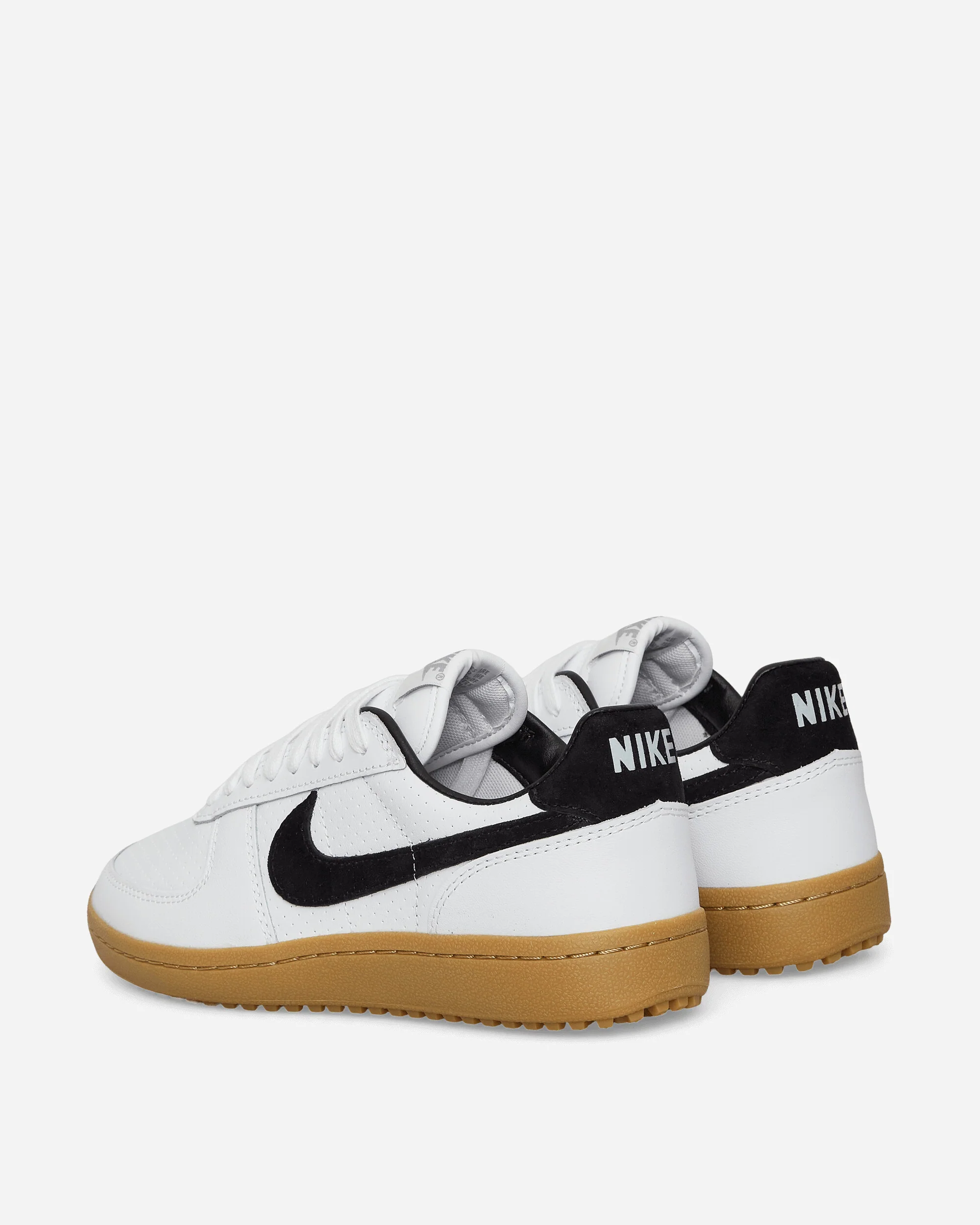 Field General '82 SP Sneakers White / Black - Image 4