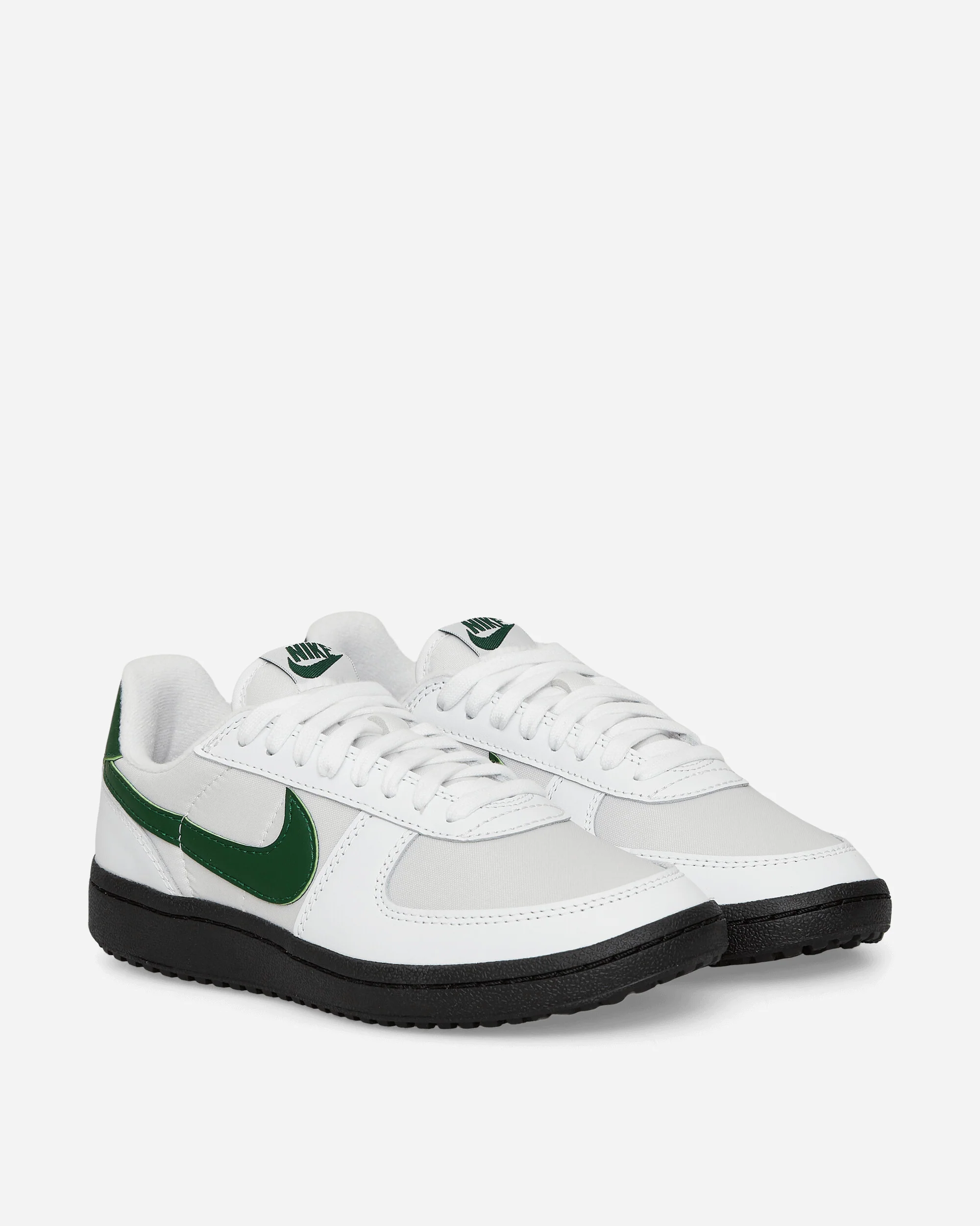 Field General '82 Sneakers White / Gorge Green - Image 2