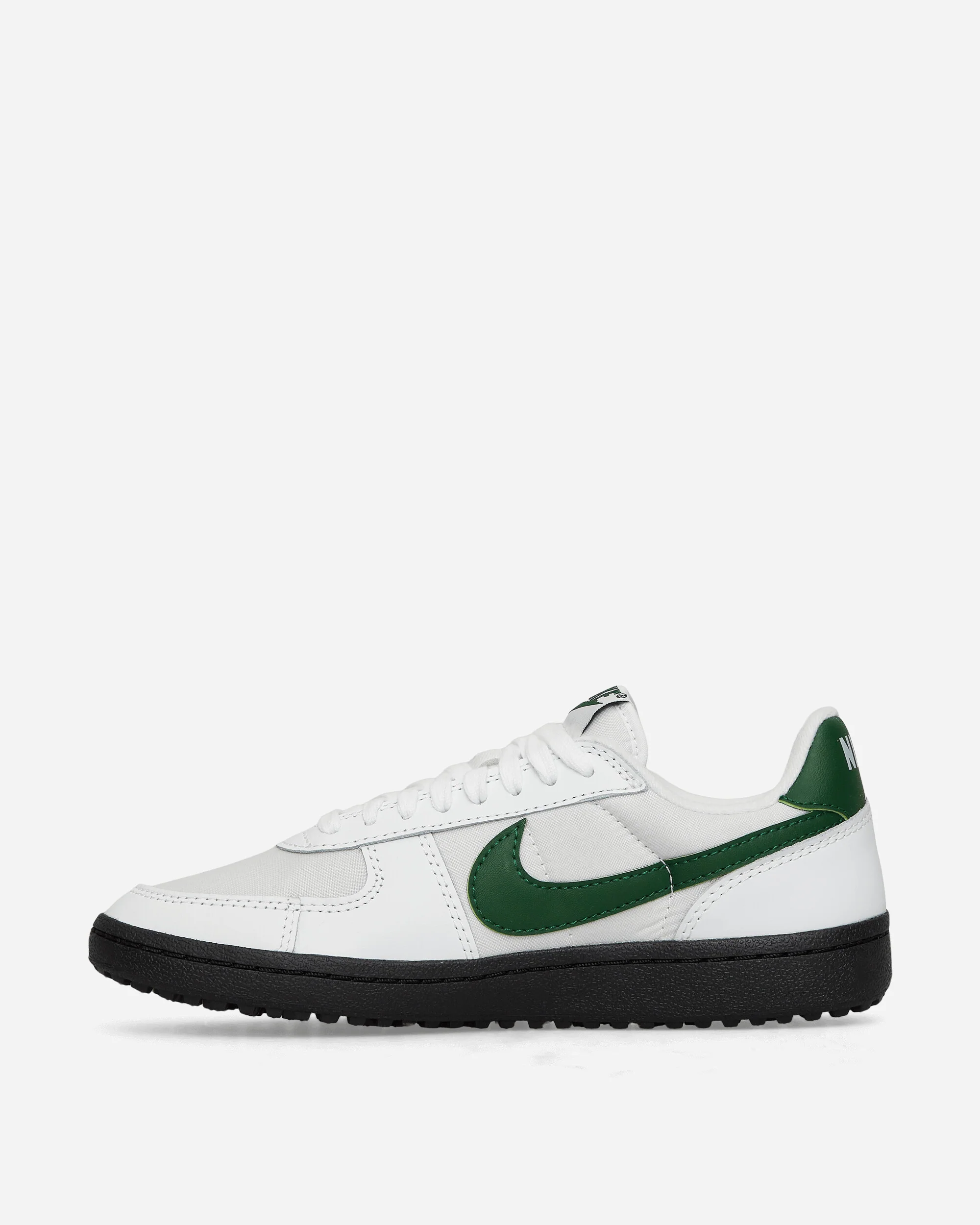 Field General '82 Sneakers White / Gorge Green - Image 3