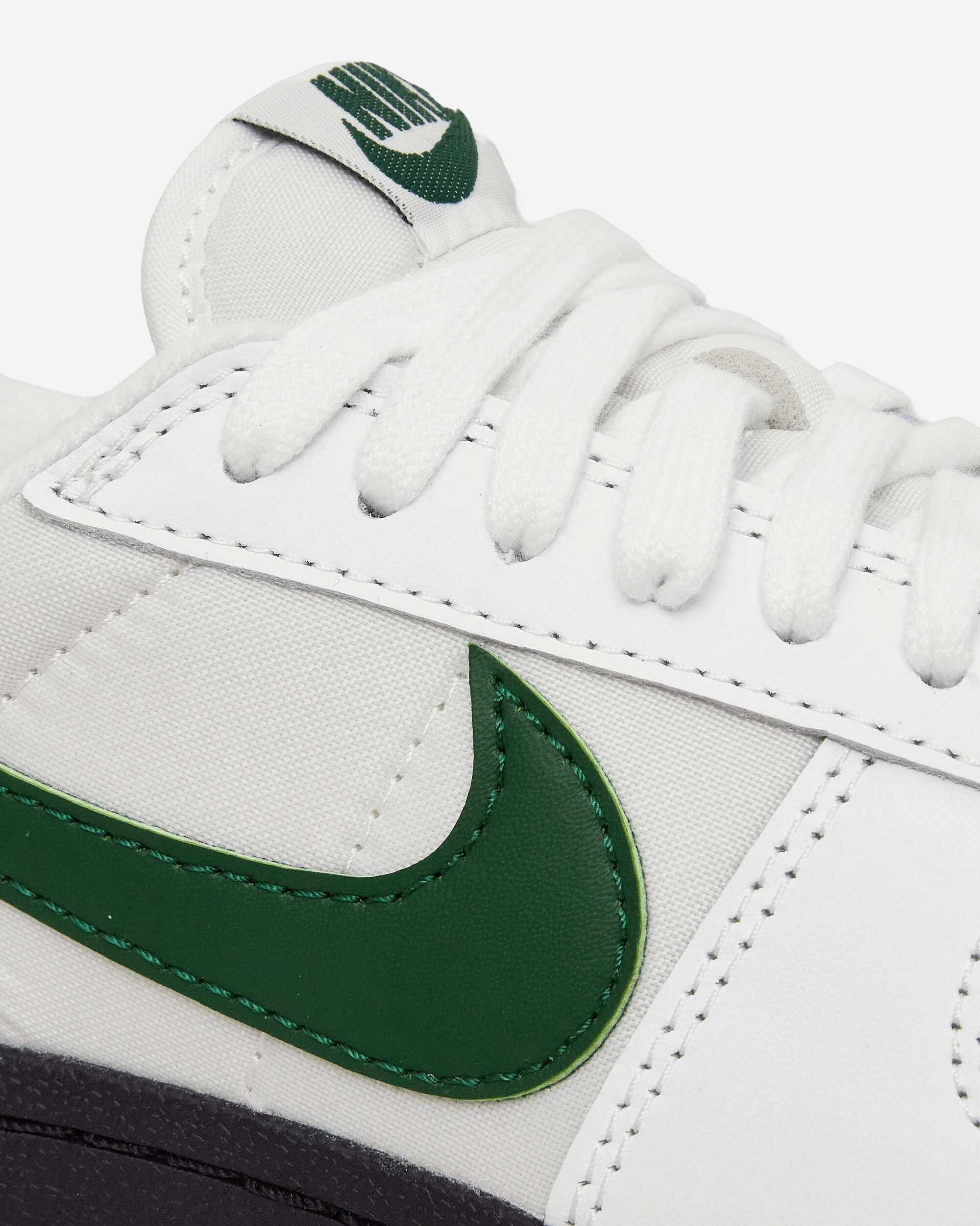 Field General '82 Sneakers White / Gorge Green - Image 6