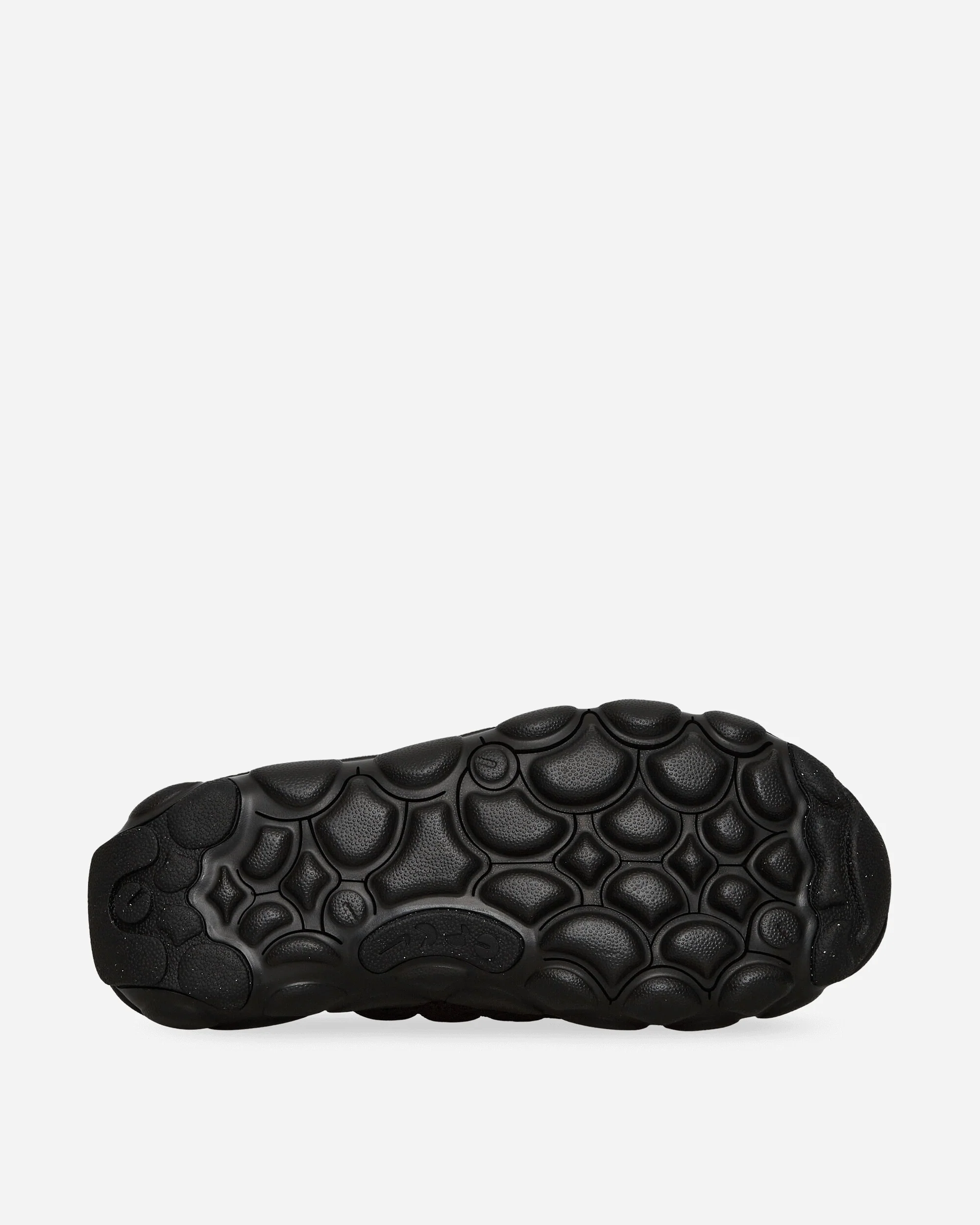 Women's Flyknit Haven Sneakers Black / Velvet Brown - Image 5