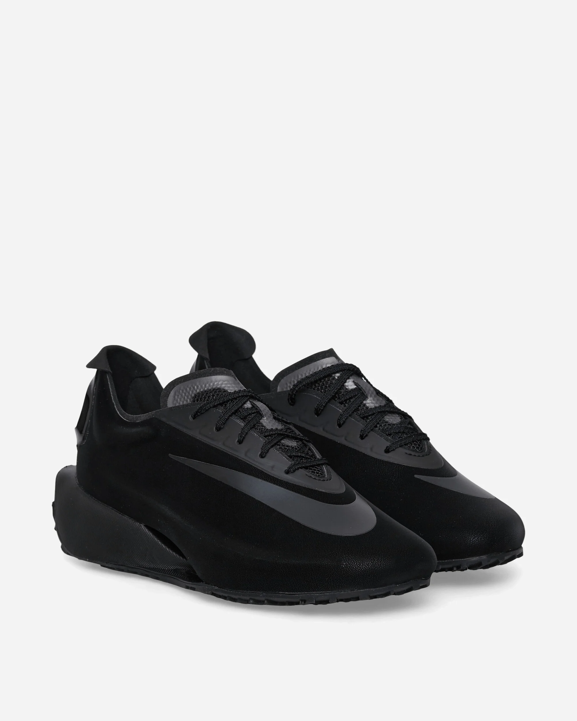 Women's First Sight Noir Sneakers Black - Image 2