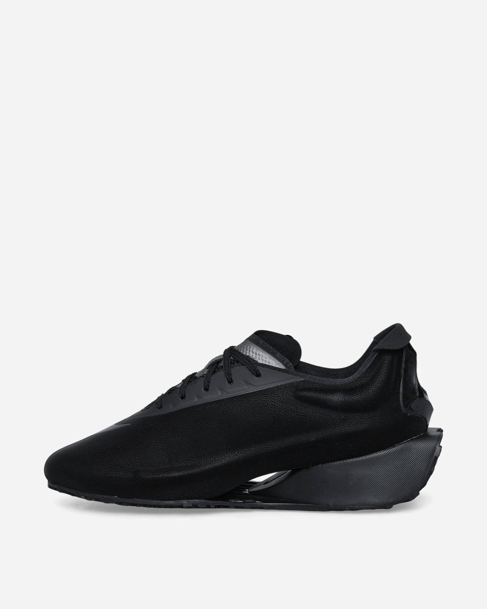 Women's First Sight Noir Sneakers Black - Image 3