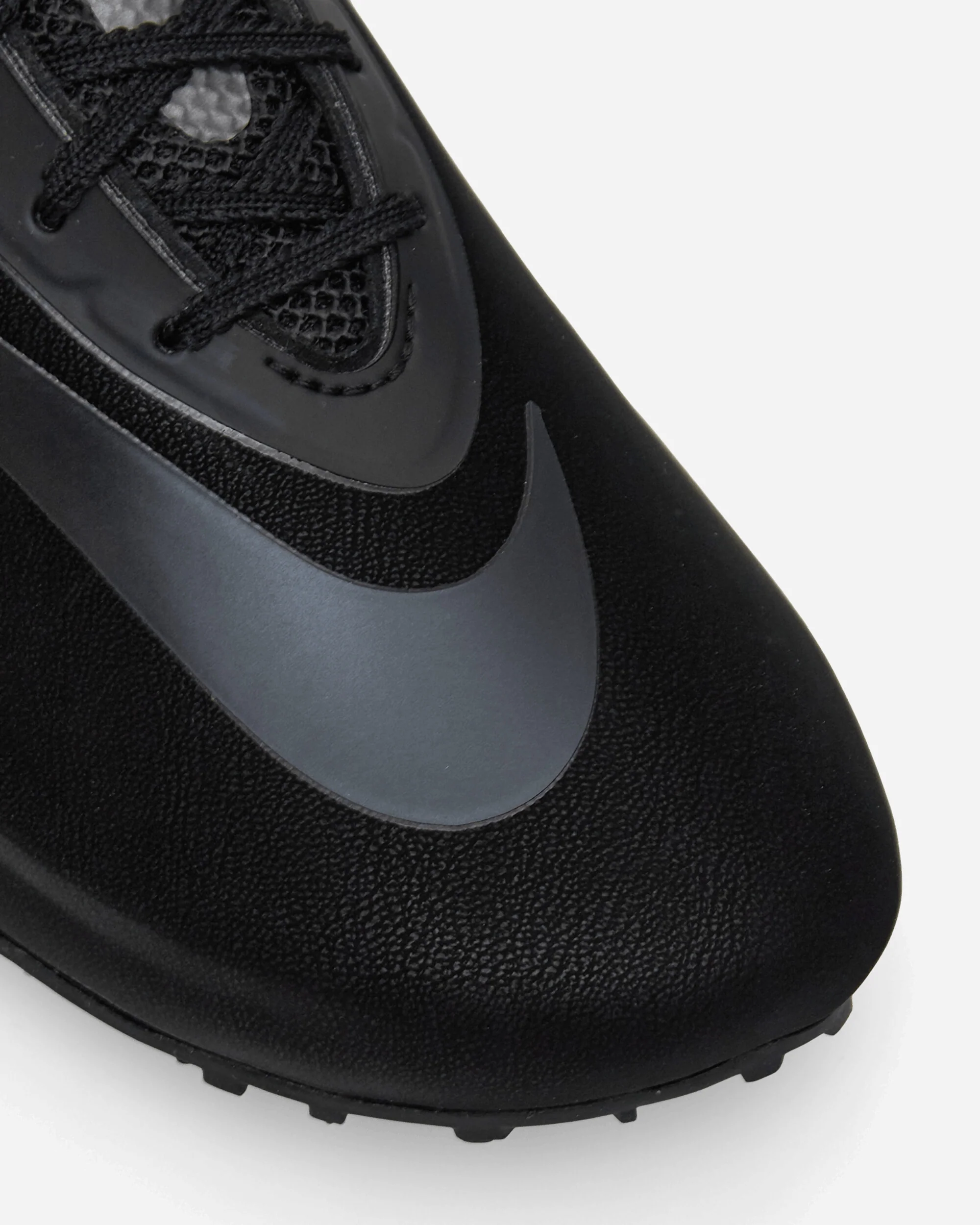 Women's First Sight Noir Sneakers Black - Image 6