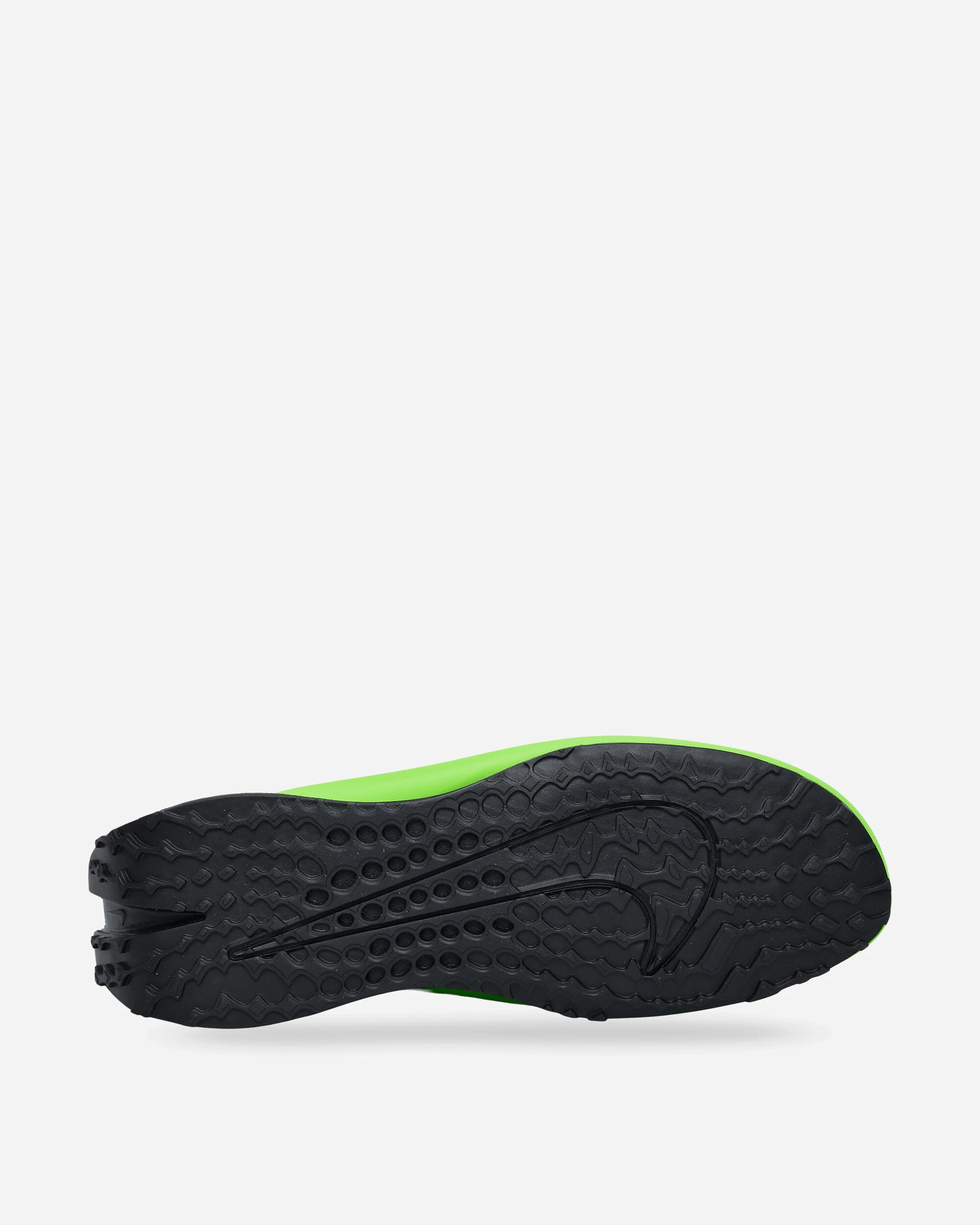 Women's First Sight Noir Sneakers Electric Green - Image 5