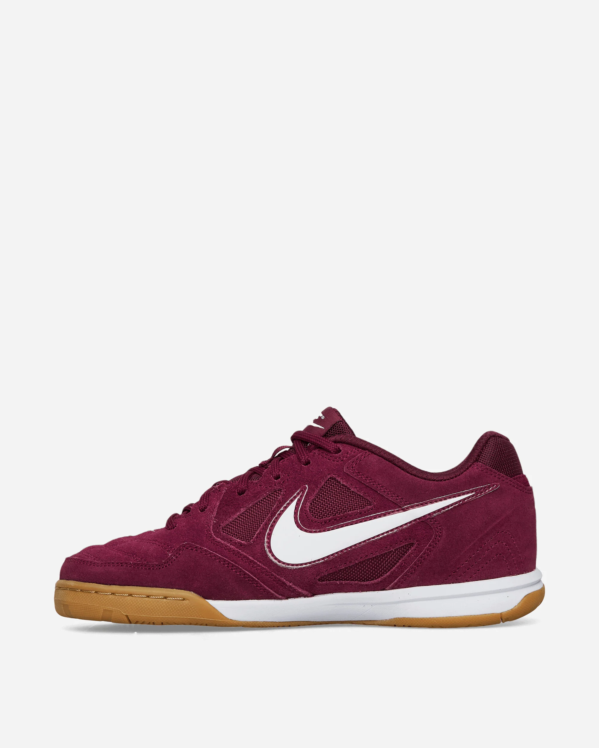 Gato Sneakers Bordeaux - Image 3