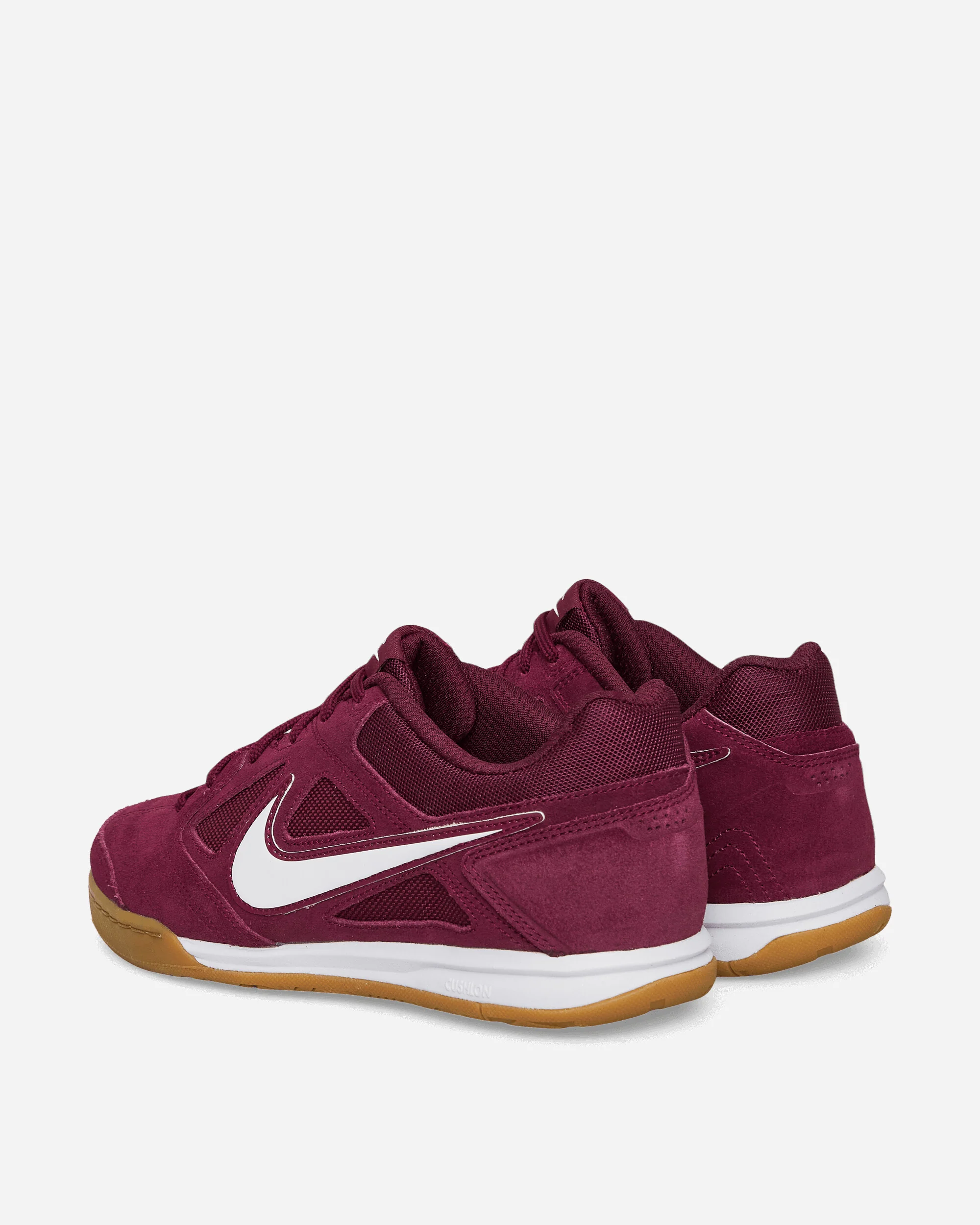 Gato Sneakers Bordeaux - Image 4