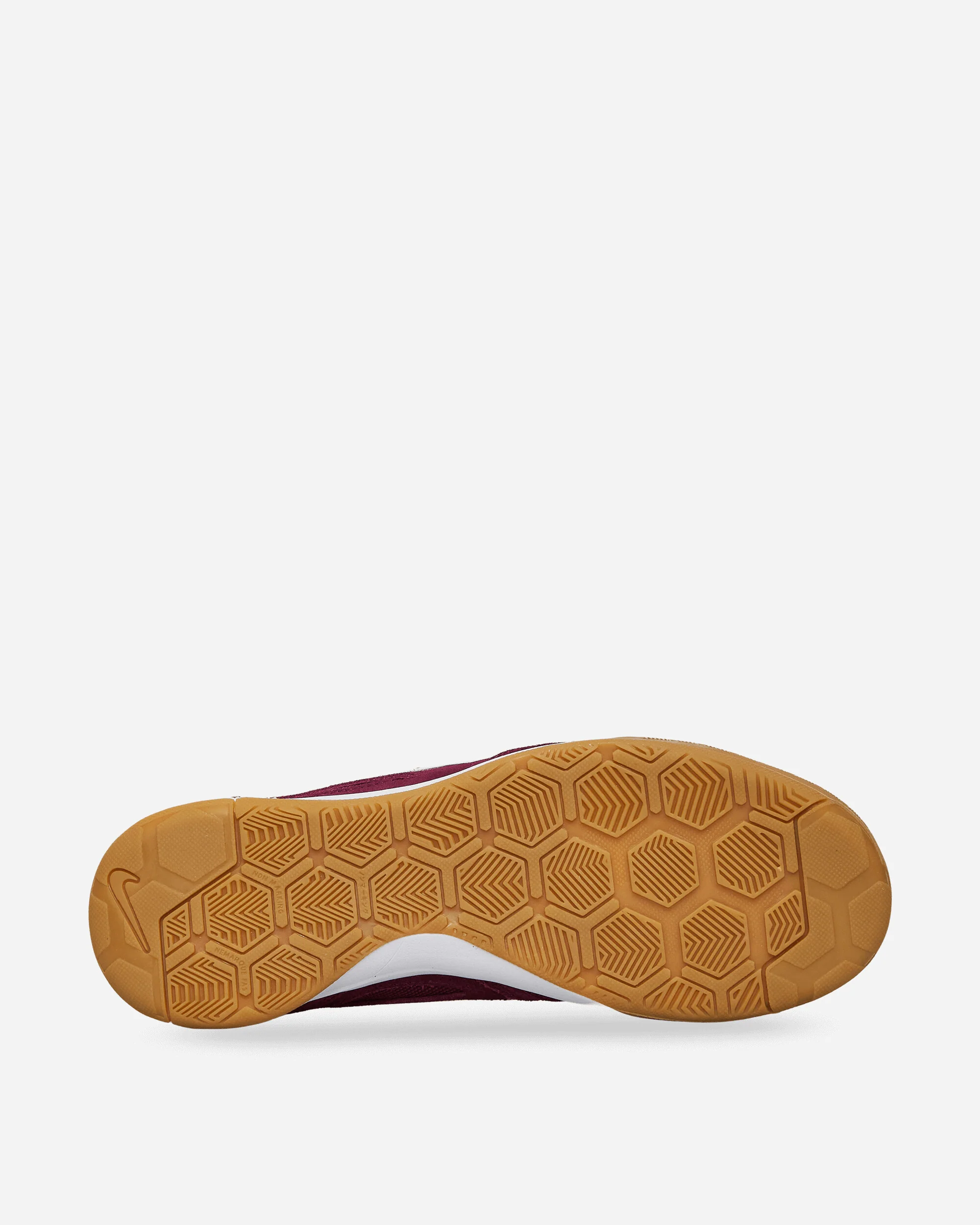 Gato Sneakers Bordeaux - Image 5