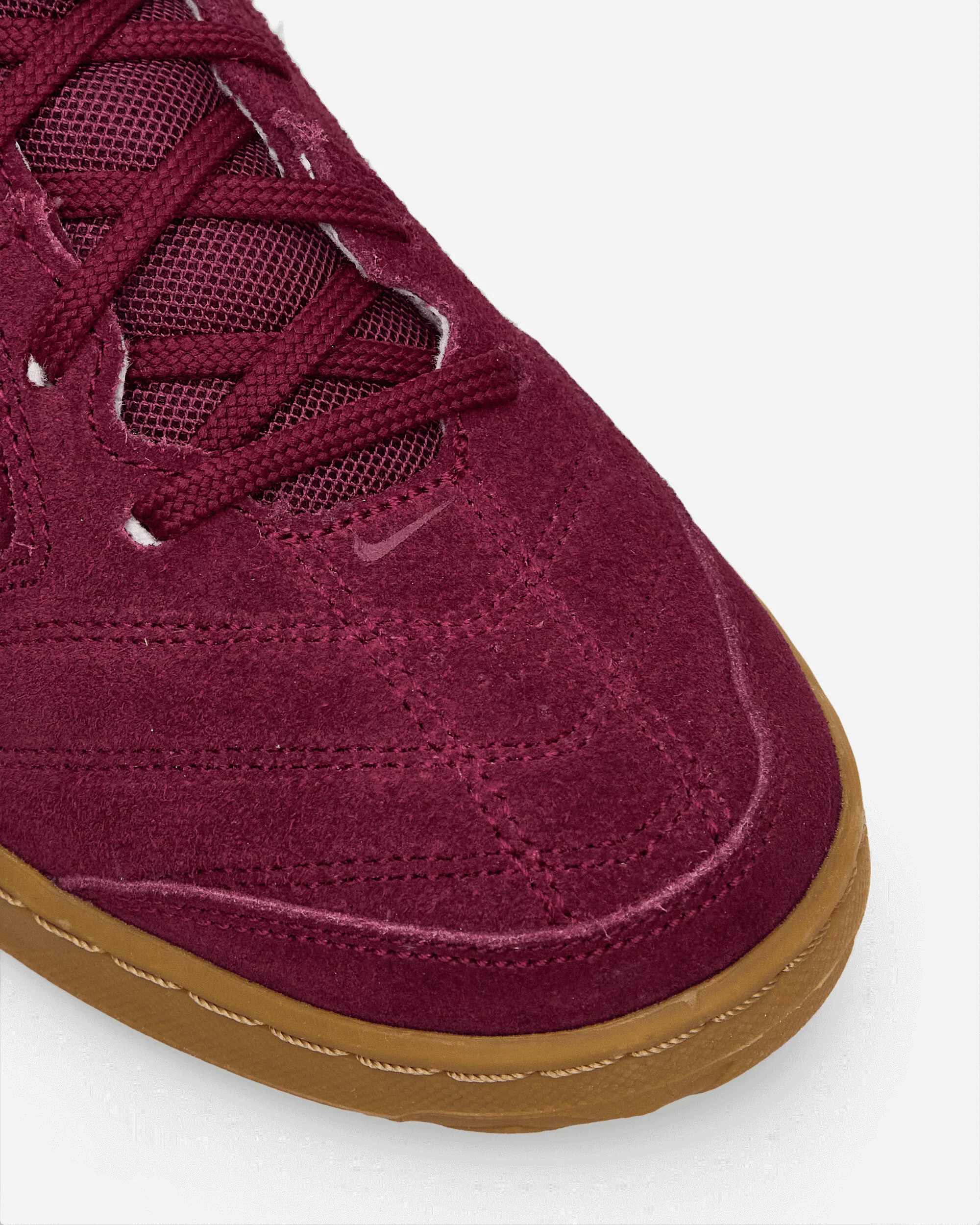 Gato Sneakers Bordeaux - Image 6