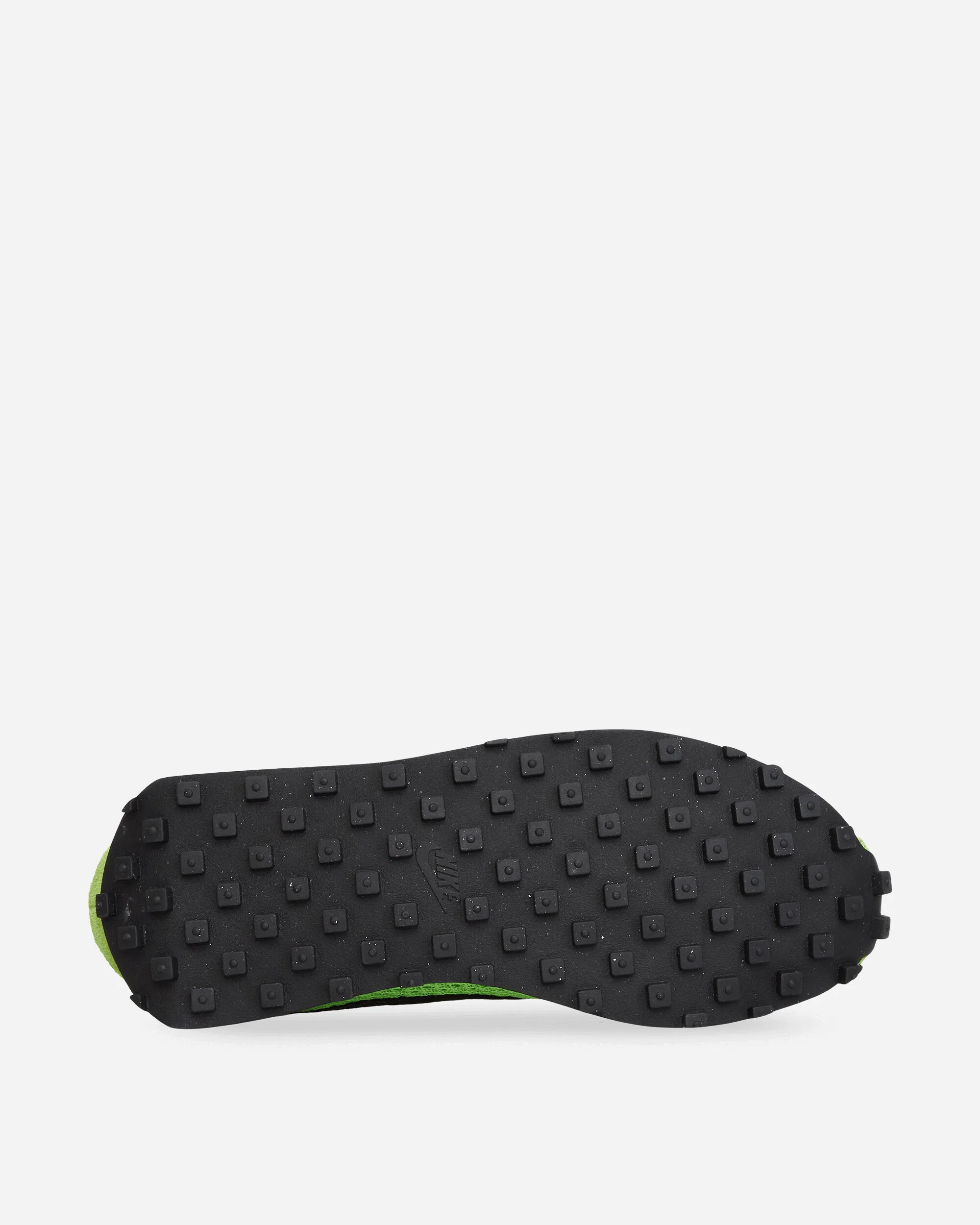 Stüssy LD-1000 Sneakers Action Green / Black - Image 5