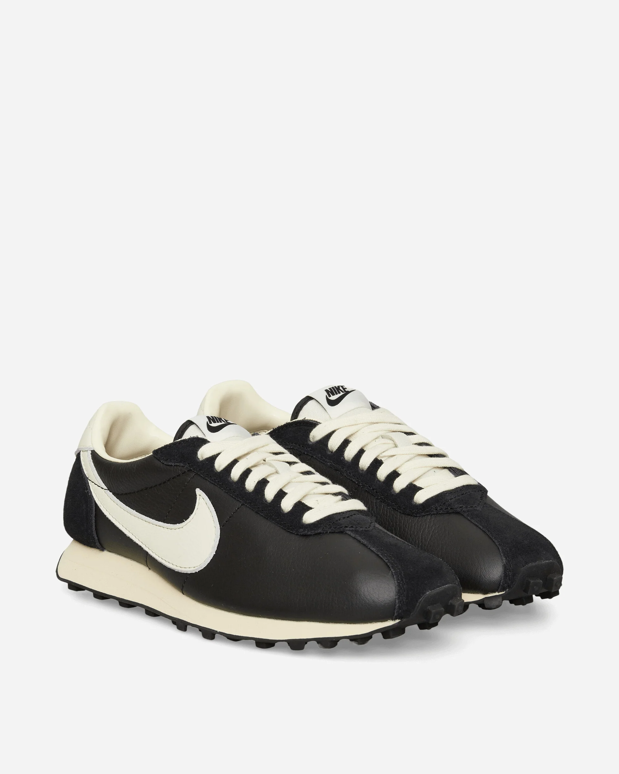 LD-1000 Premium Sneakers Black / Beach - Image 2