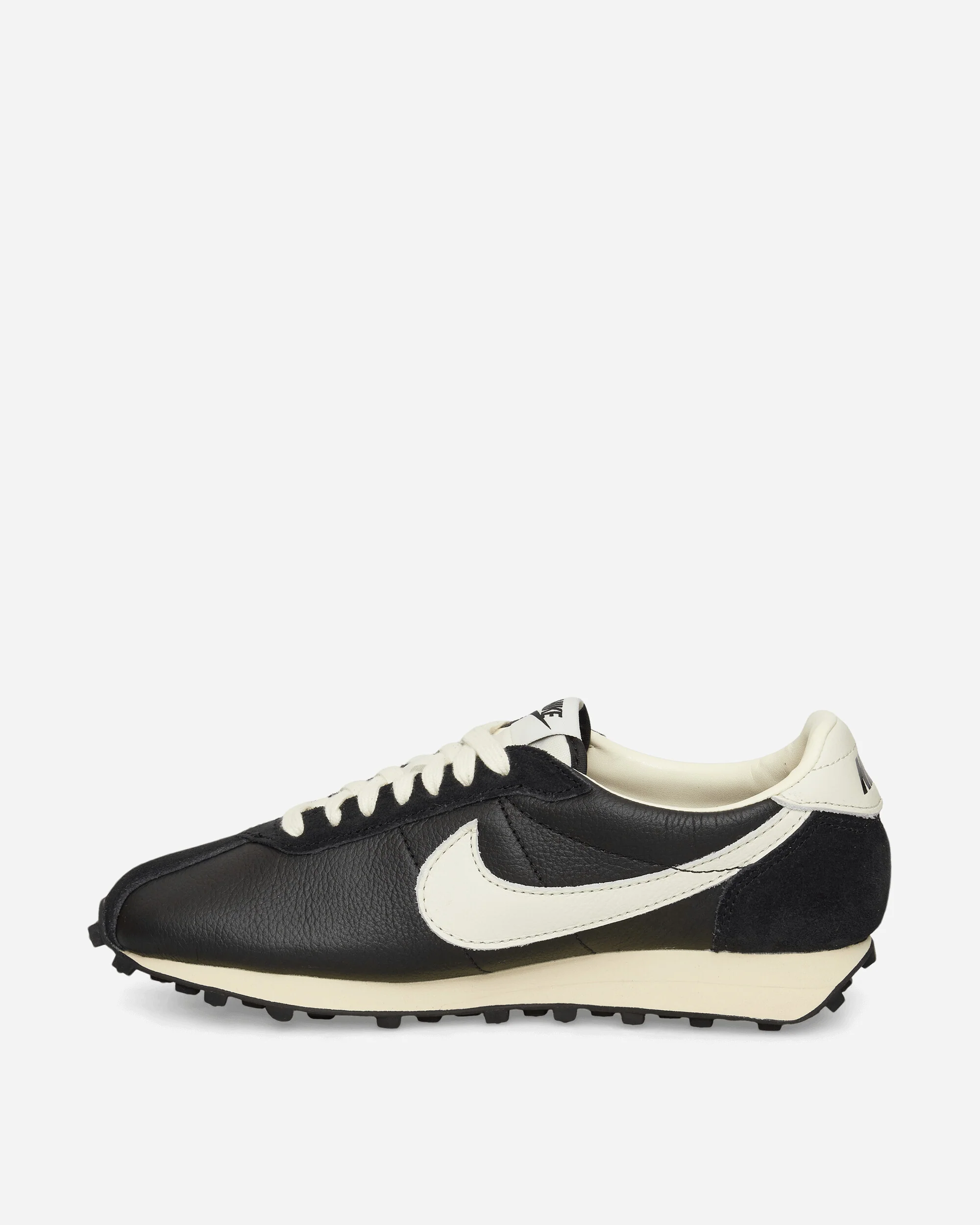 LD-1000 Premium Sneakers Black / Beach - Image 3