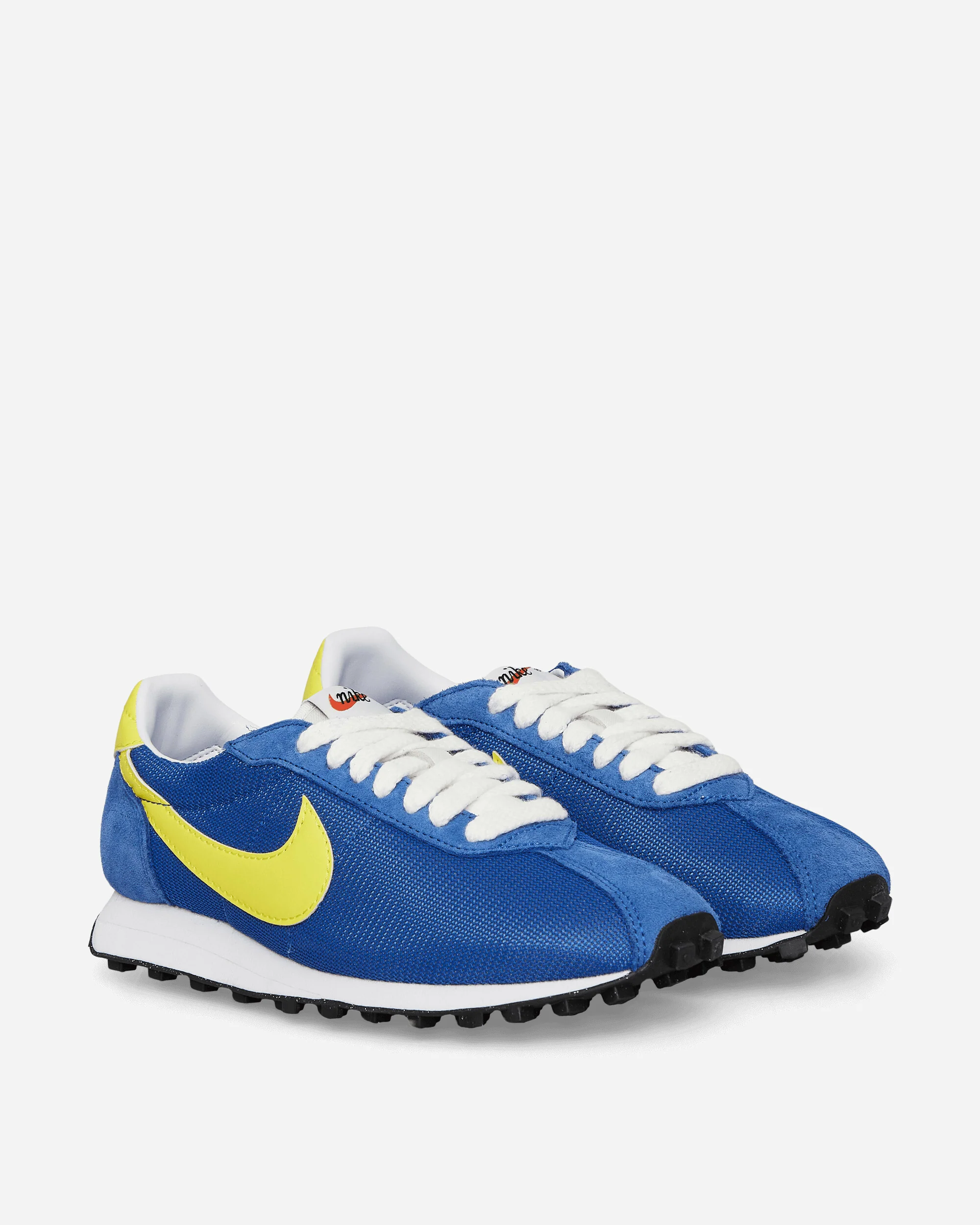 LD-1000 Sneakers Game Royal / Opti Yellow - Image 2