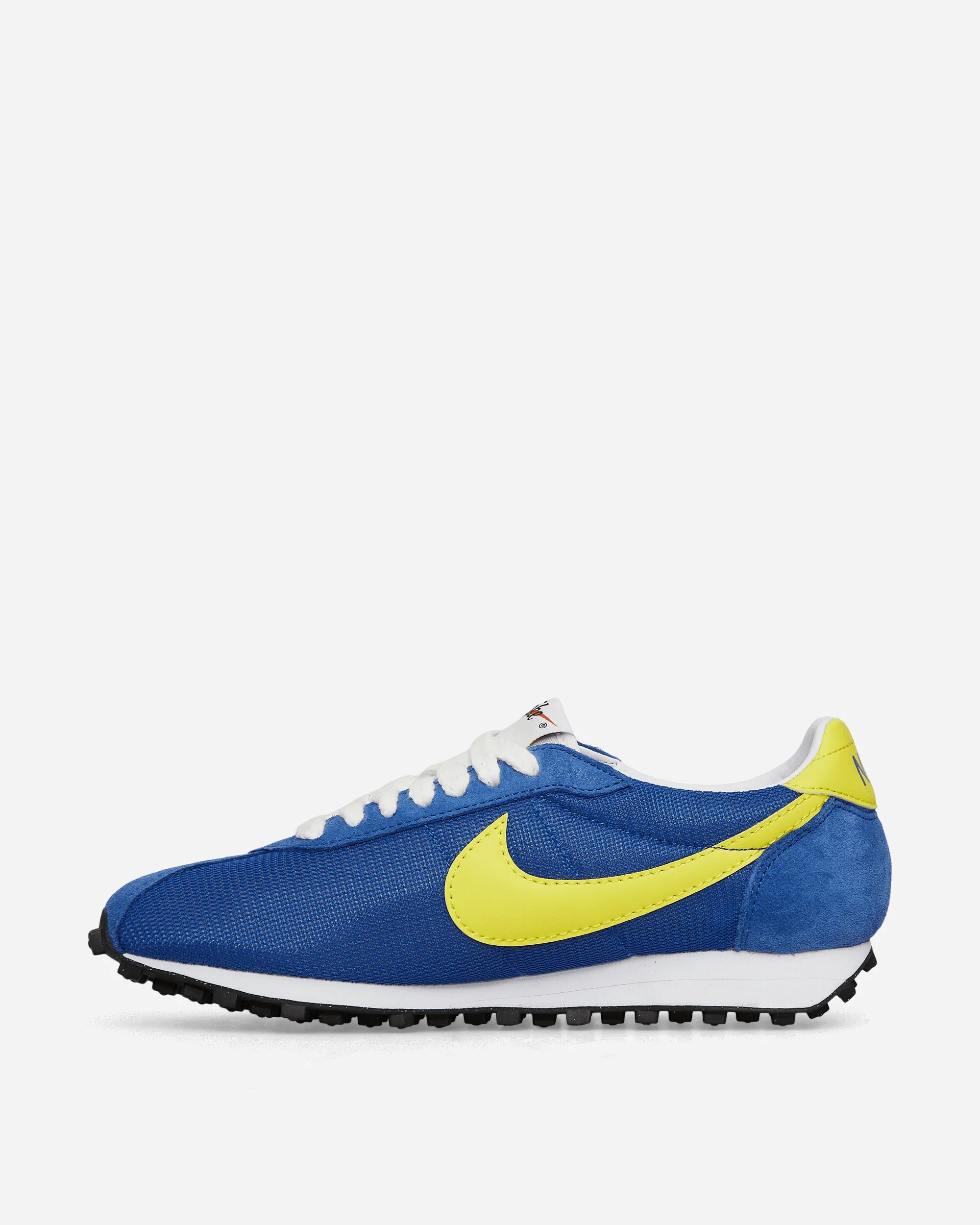LD-1000 Sneakers Game Royal / Opti Yellow - Image 3