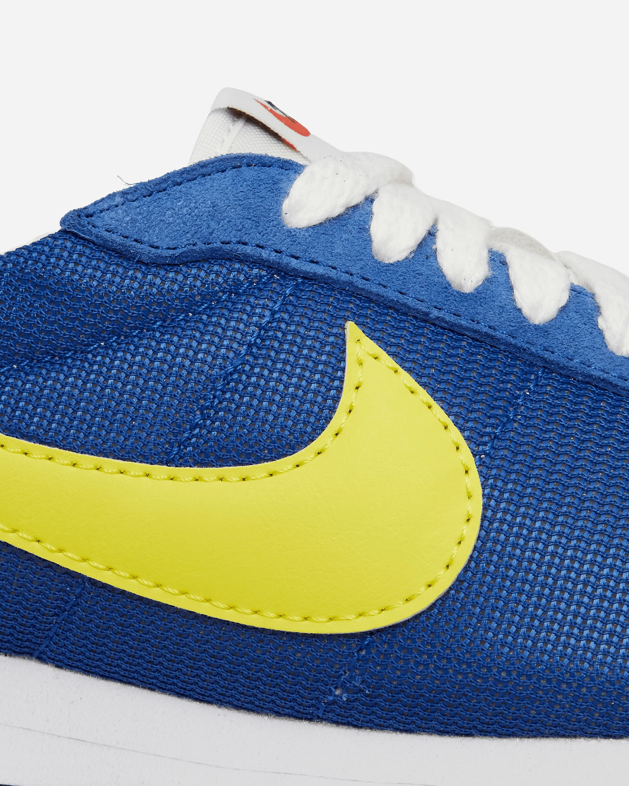 LD-1000 Sneakers Game Royal / Opti Yellow - Image 6