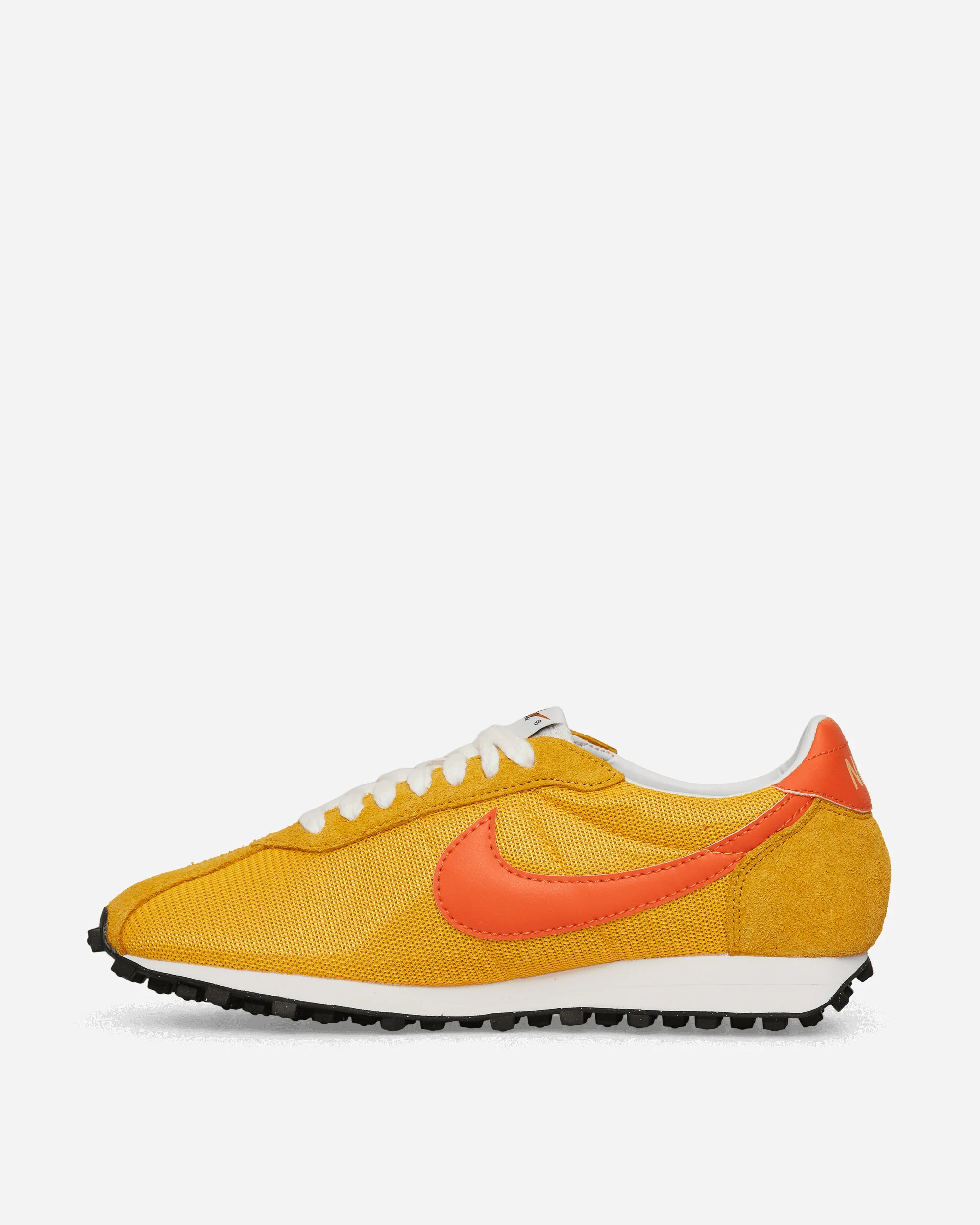 LD-1000 Sneakers University Gold / Safety Orange - Image 3