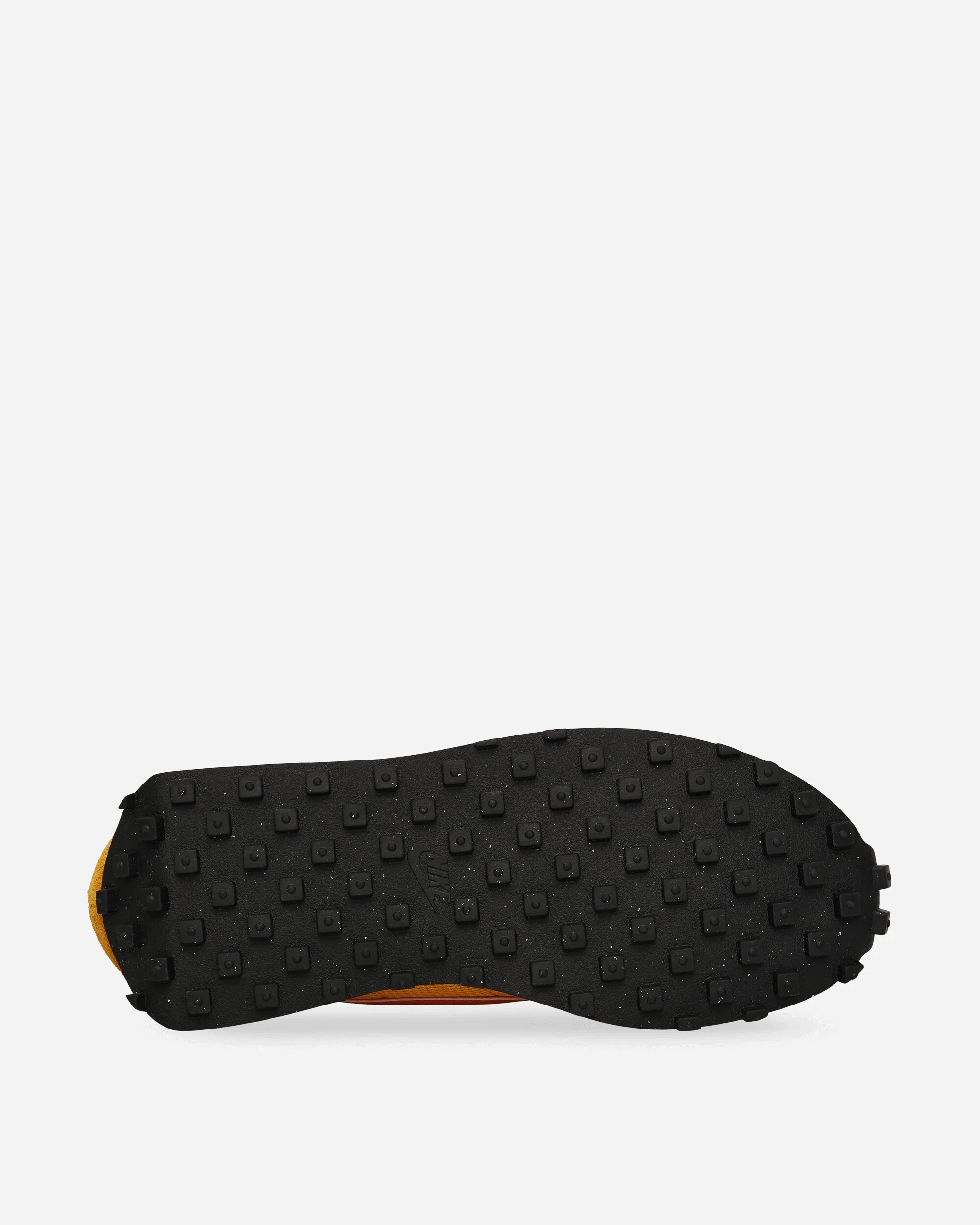 LD-1000 Sneakers University Gold / Safety Orange - Image 5