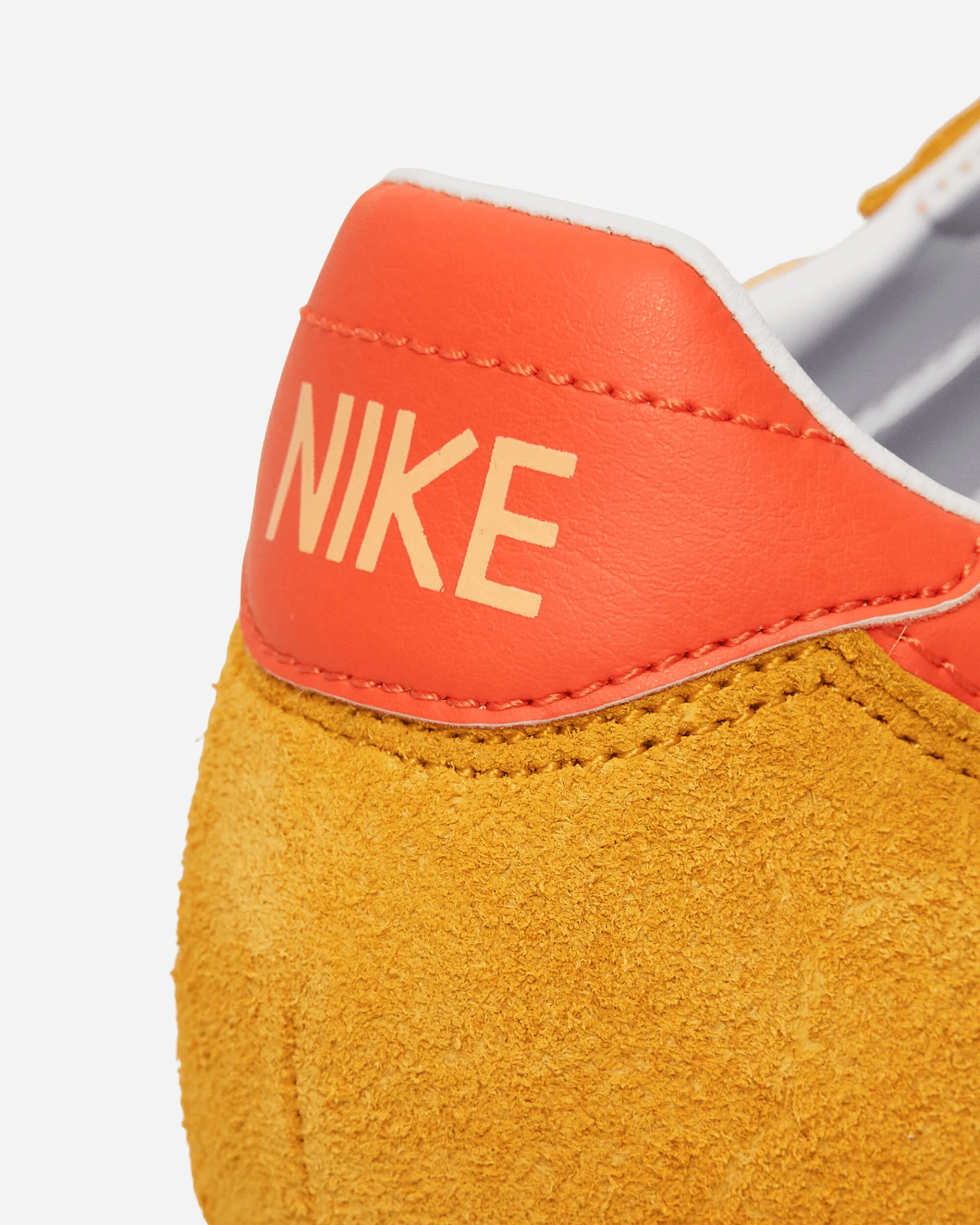 LD-1000 Sneakers University Gold / Safety Orange - Image 6