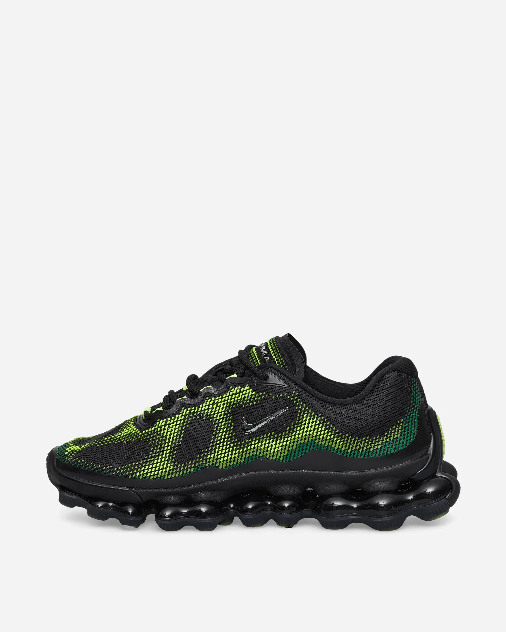 Air Liquid Max Sneakers Radiant Green / Apple Green - Image 3