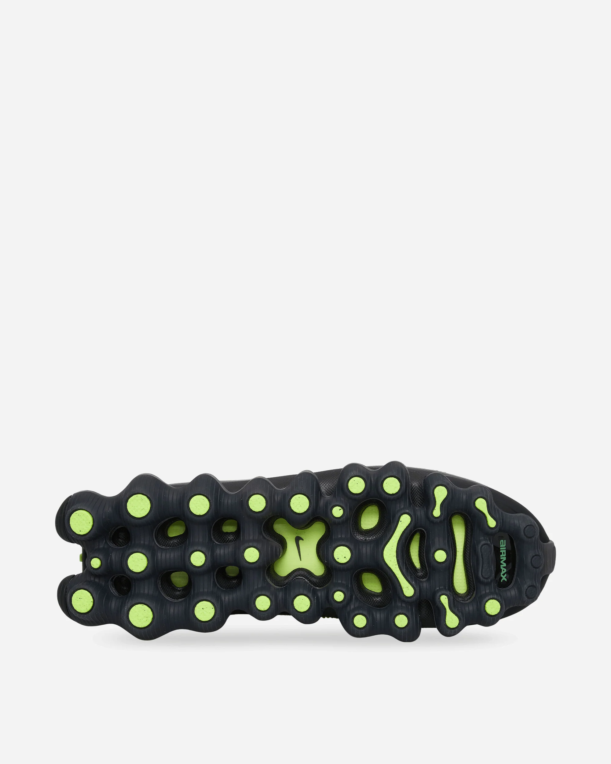 Air Liquid Max Sneakers Radiant Green / Apple Green - Image 5