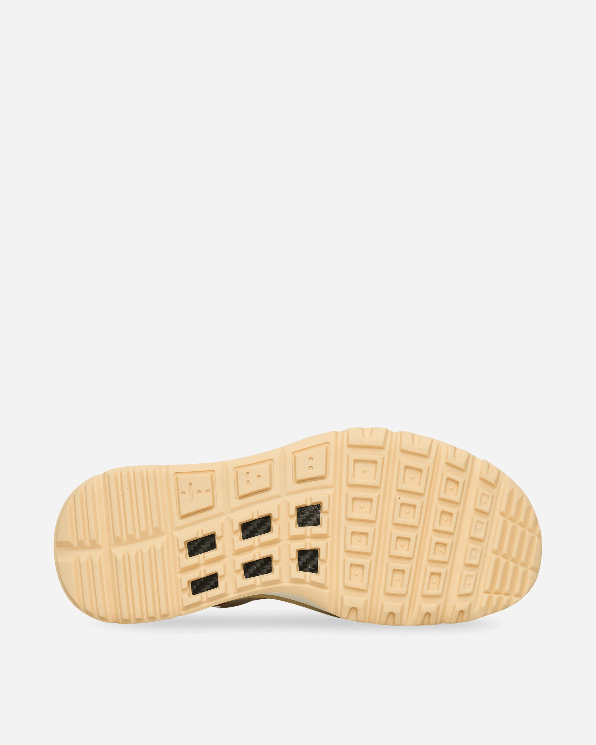 Tom Sachs Mars Yard 3.0 Sneakers Natural / Sport Red / Maple - Image 5