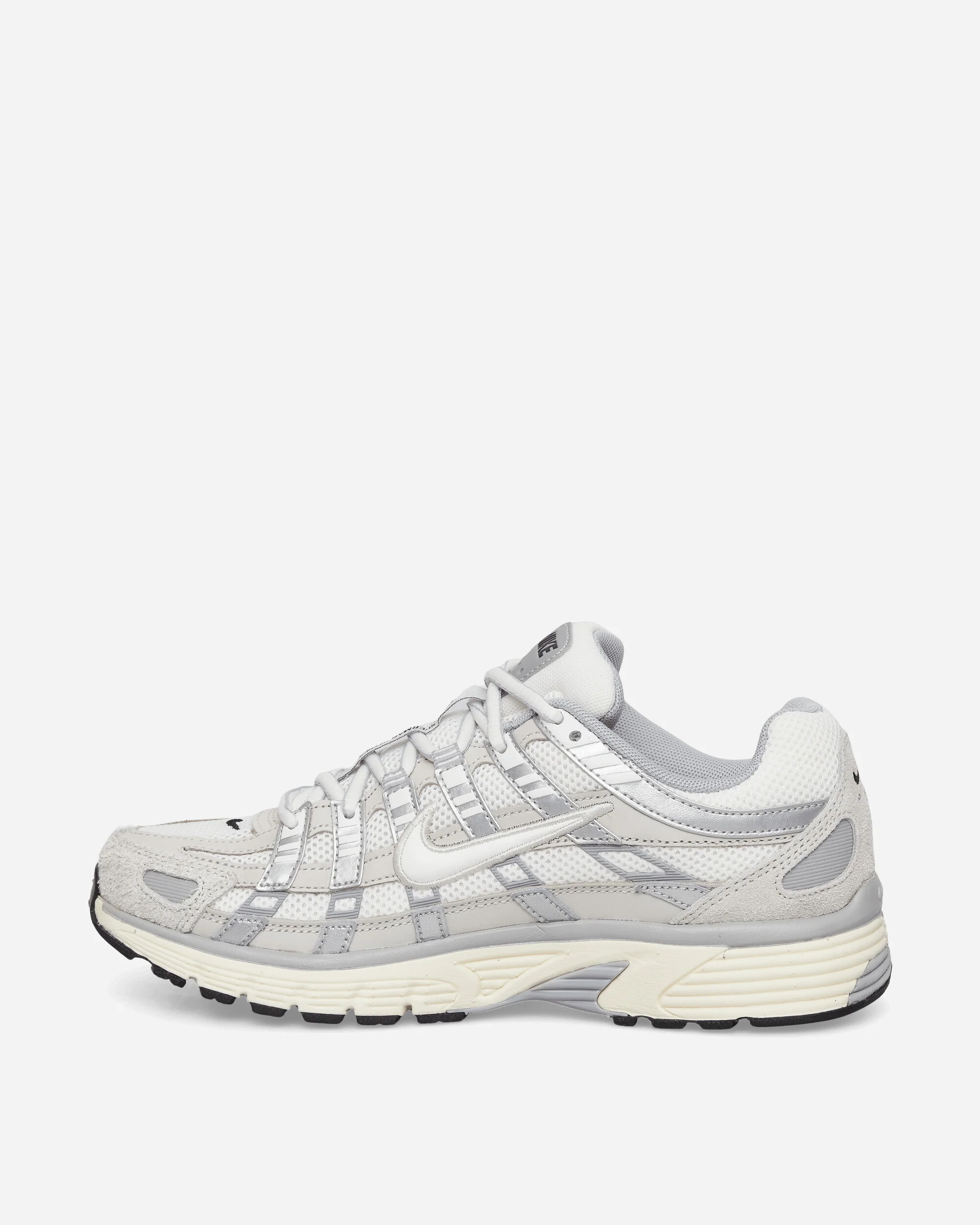 P-6000 Sneakers Light Bone / Pale Ivory - Image 3