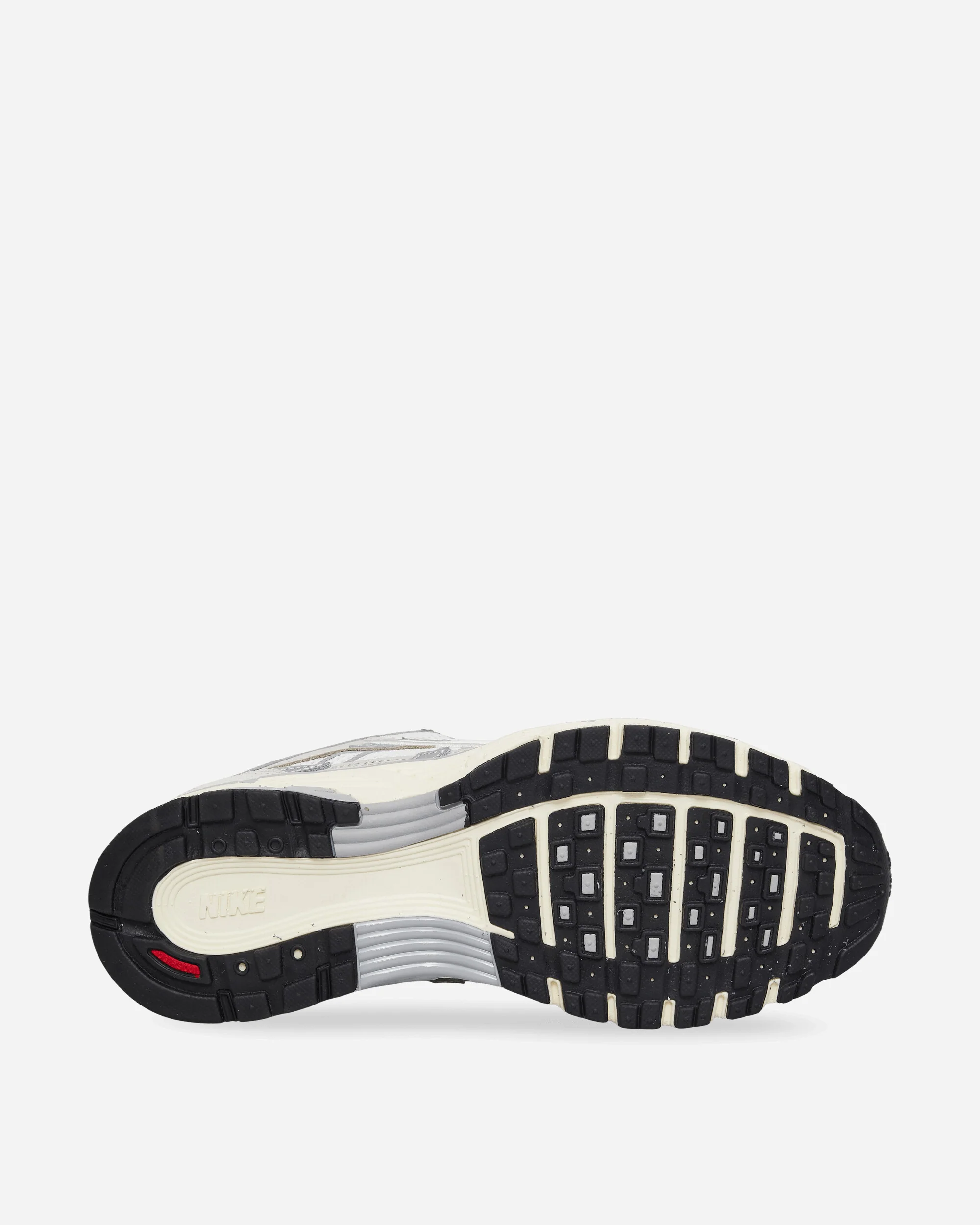 P-6000 Sneakers Light Bone / Pale Ivory - Image 5